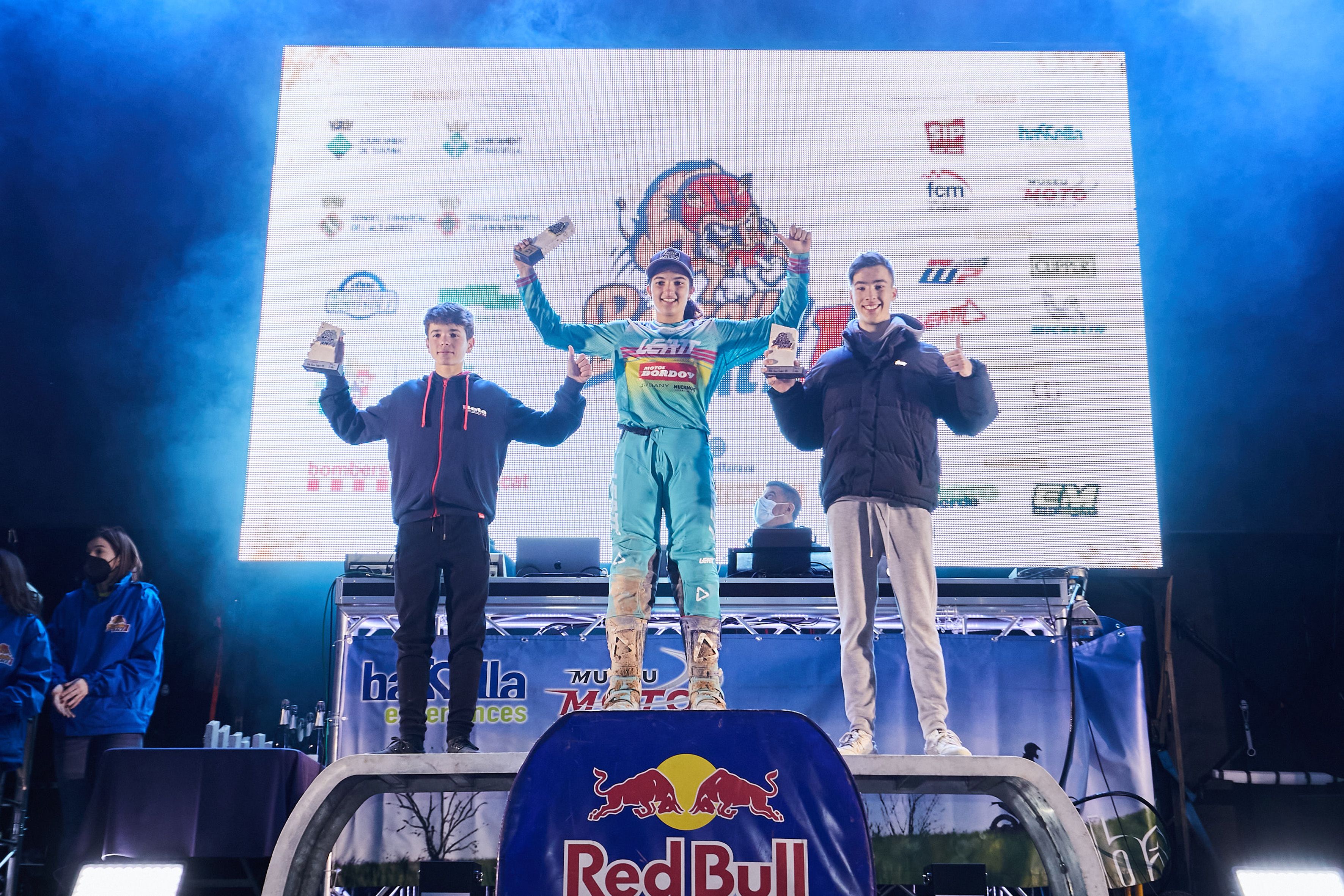  Bassella Race1 2022