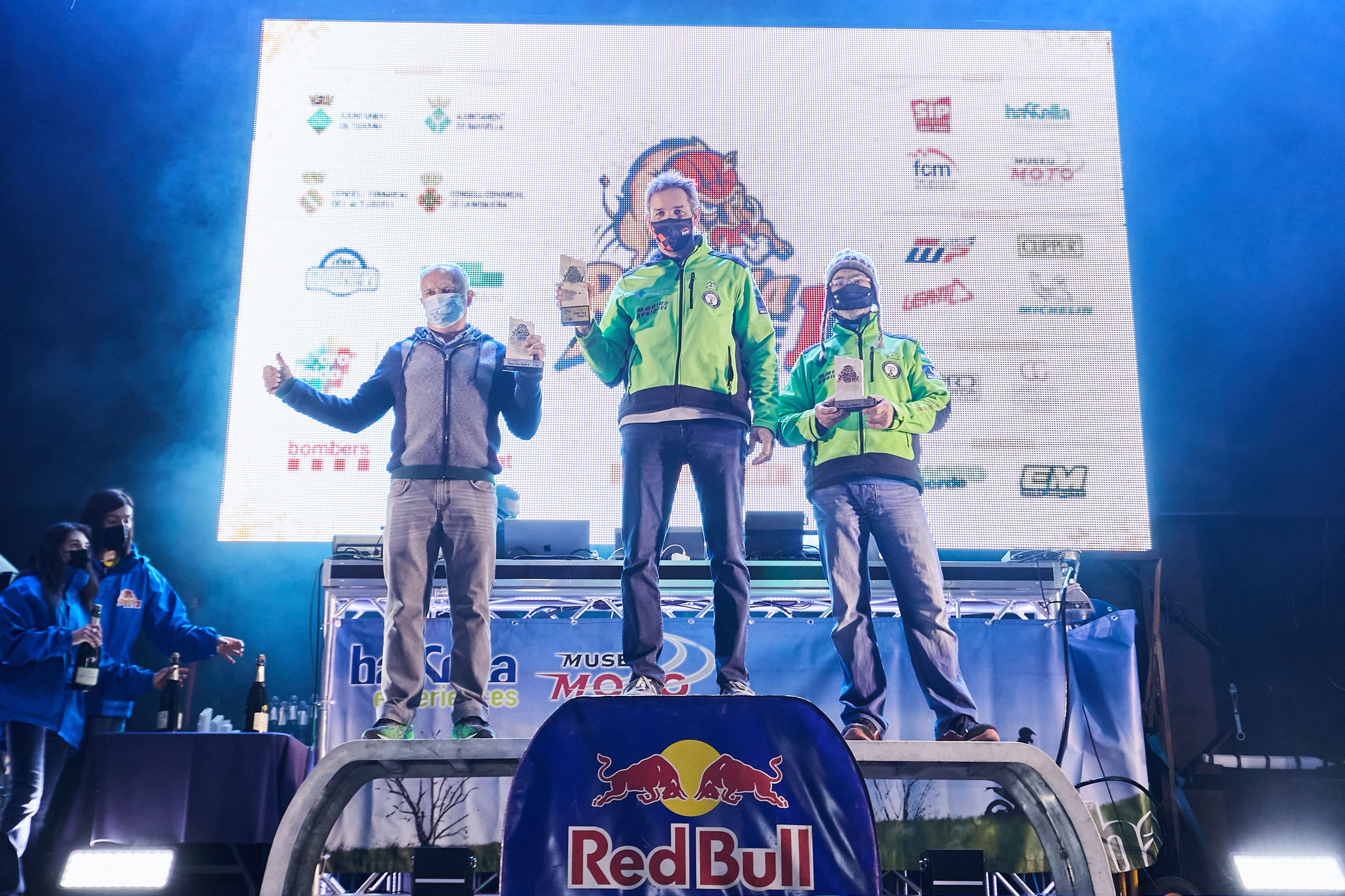  Bassella Race1 2022