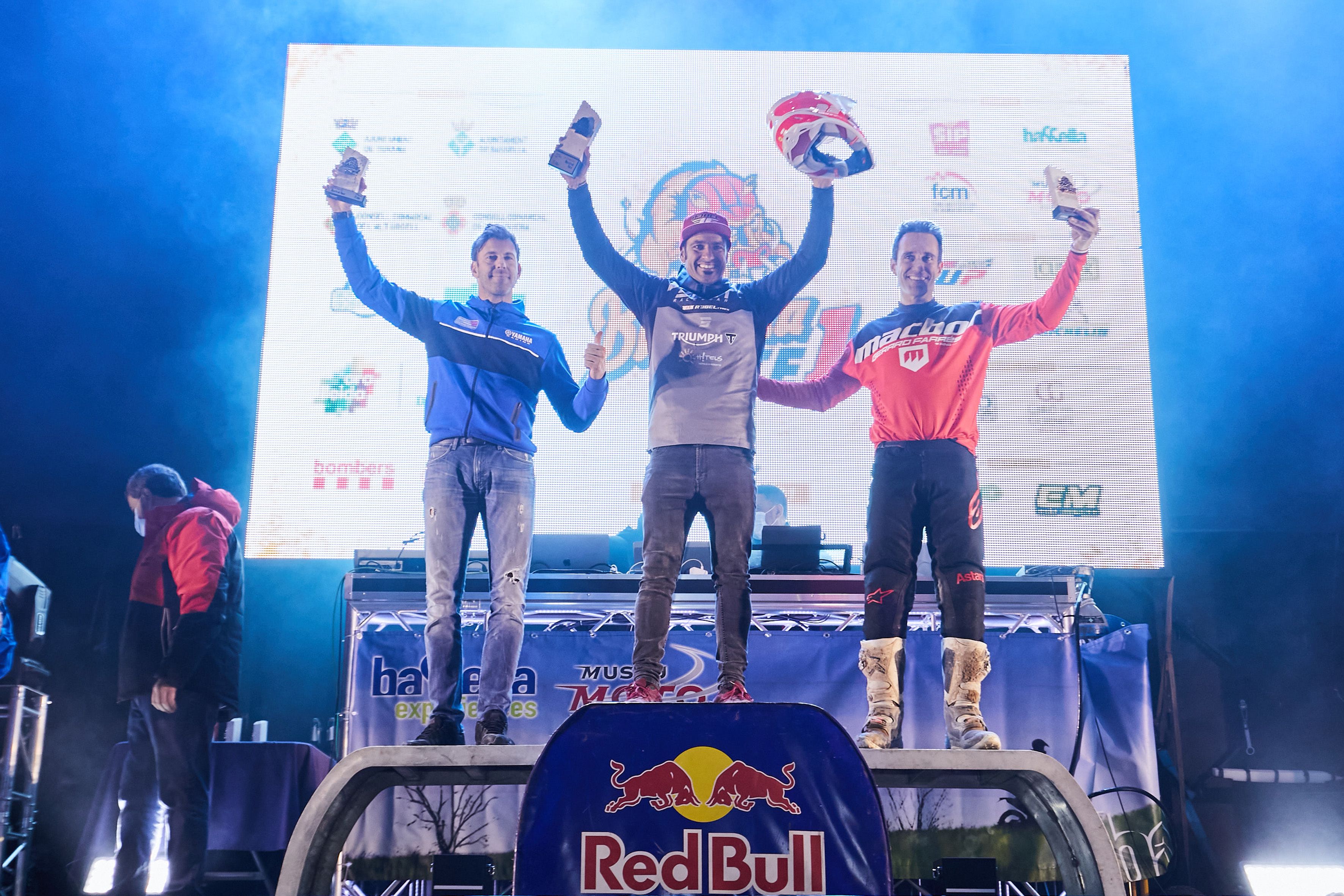  Bassella Race1 2022