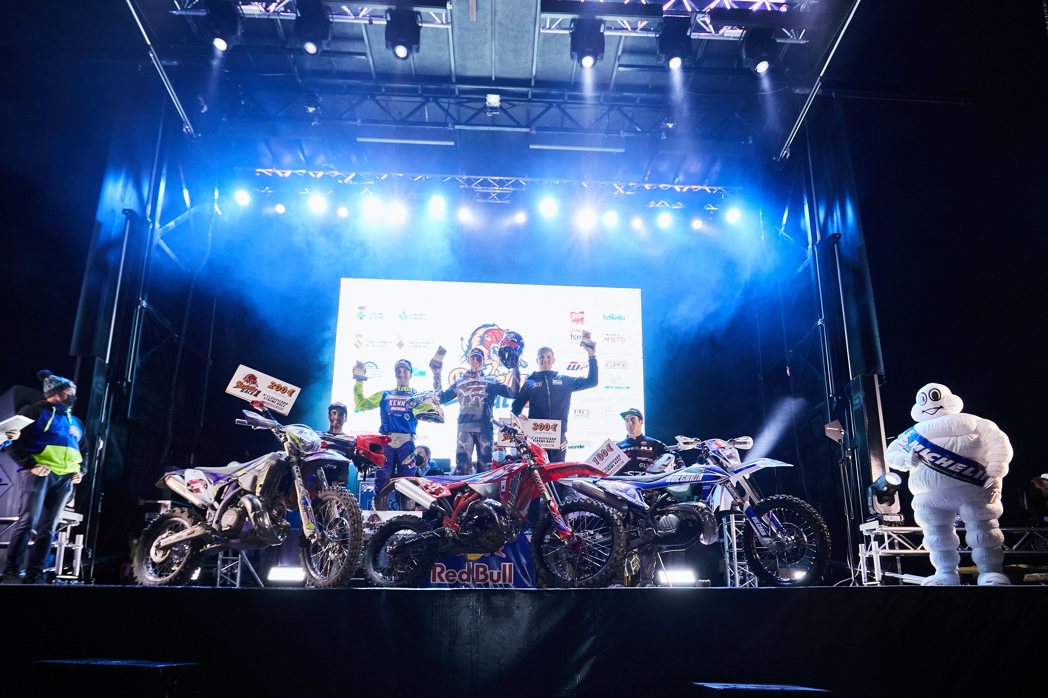  Bassella Race1 2022