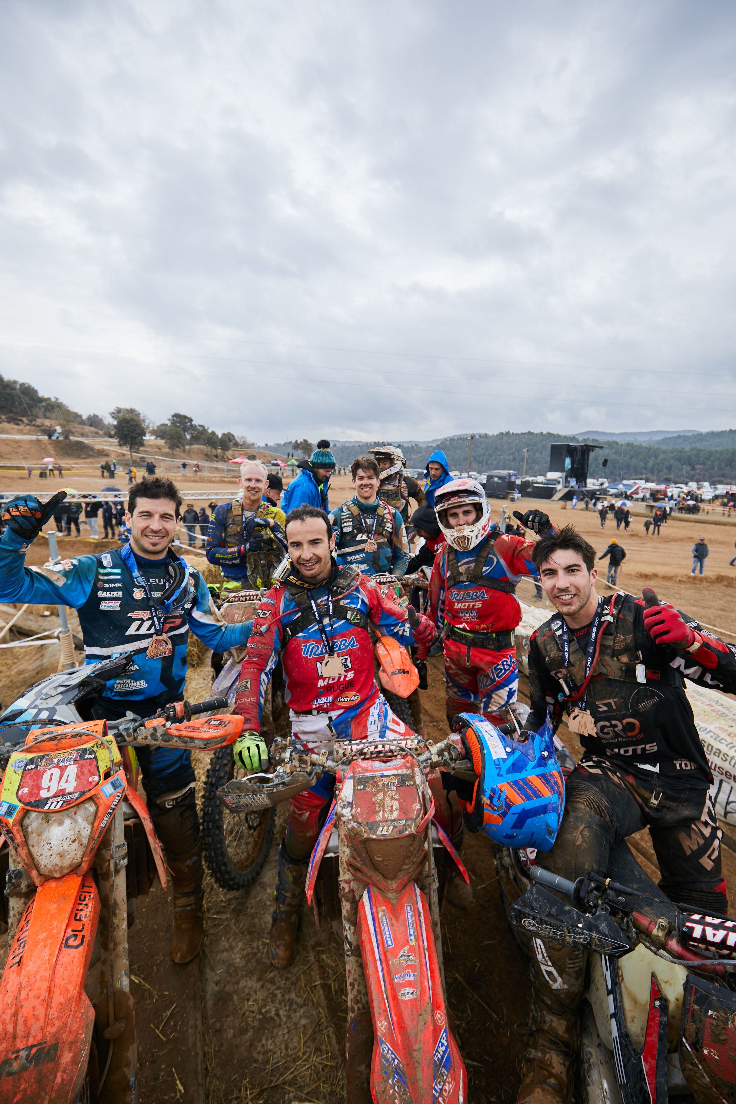  Bassella Race1 2022