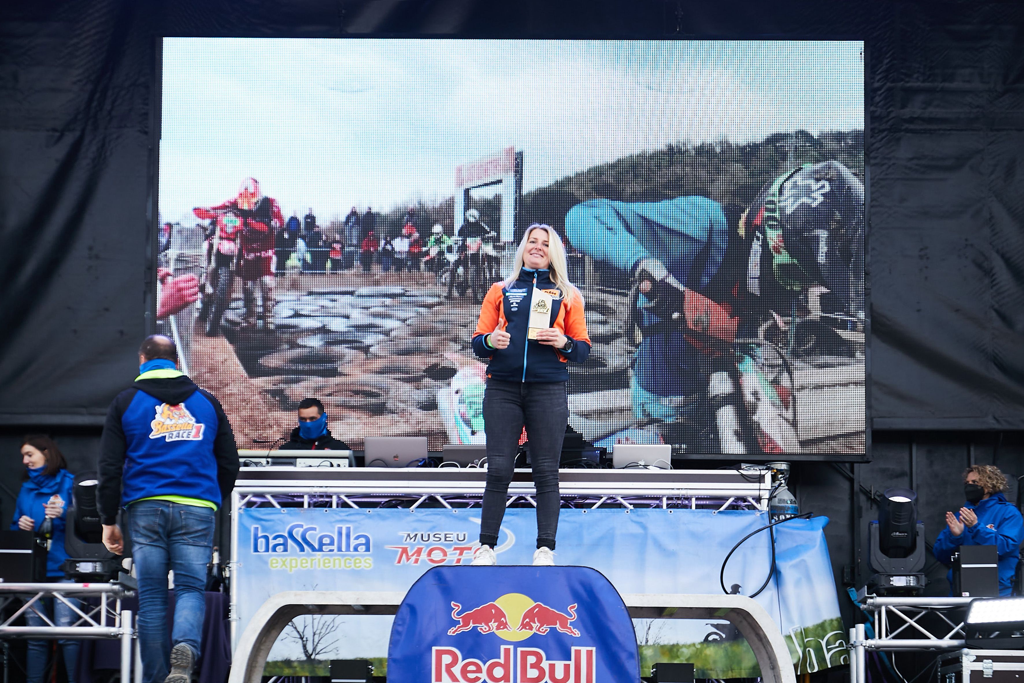  Bassella Race1 2022