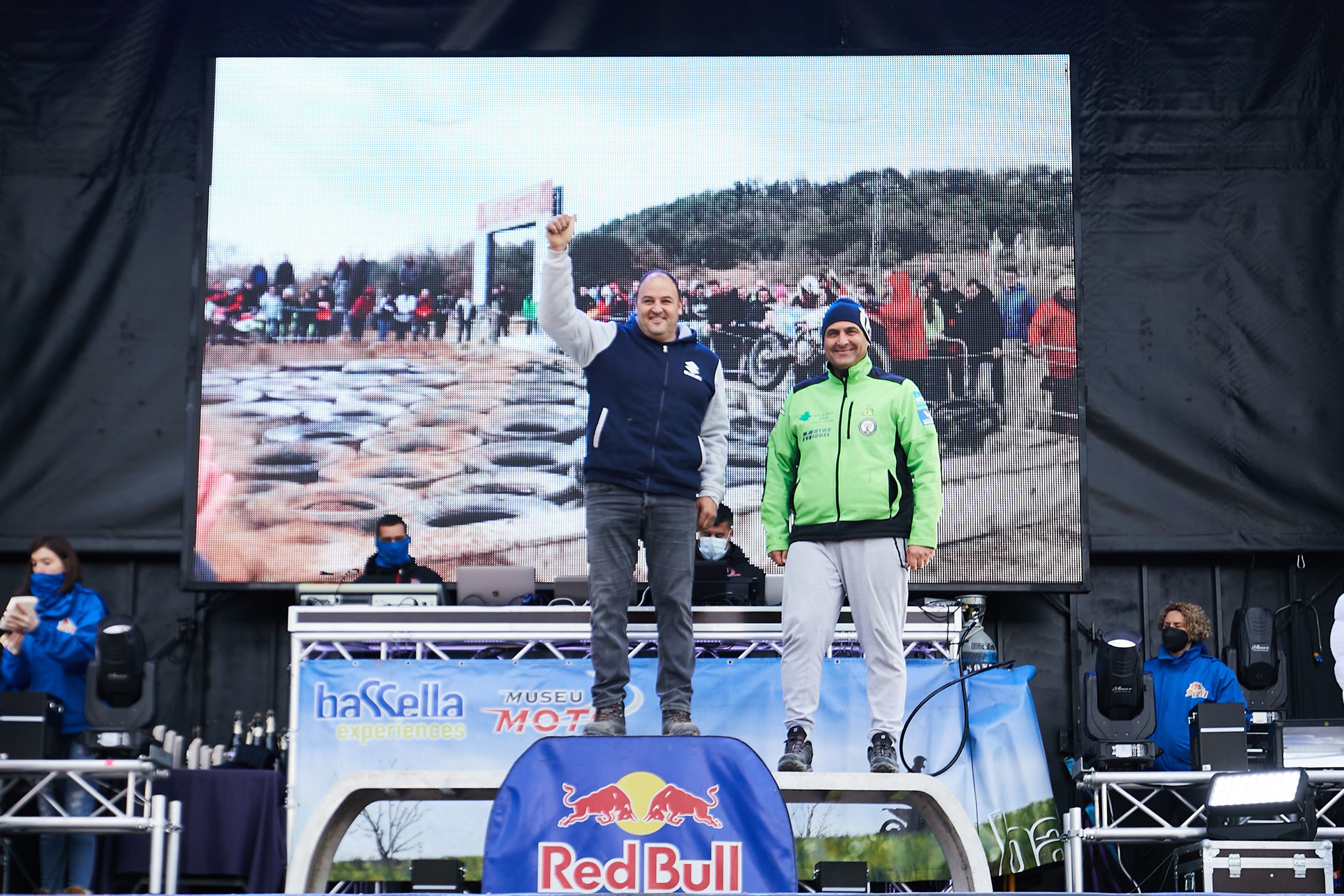  Bassella Race1 2022