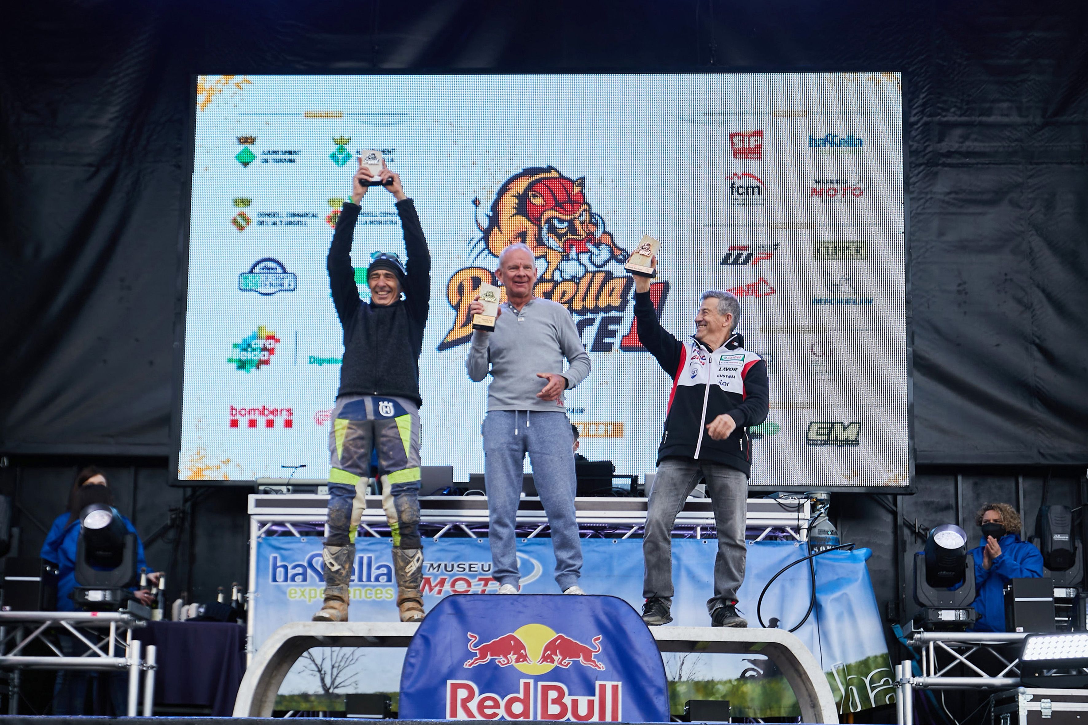  Bassella Race1 2022