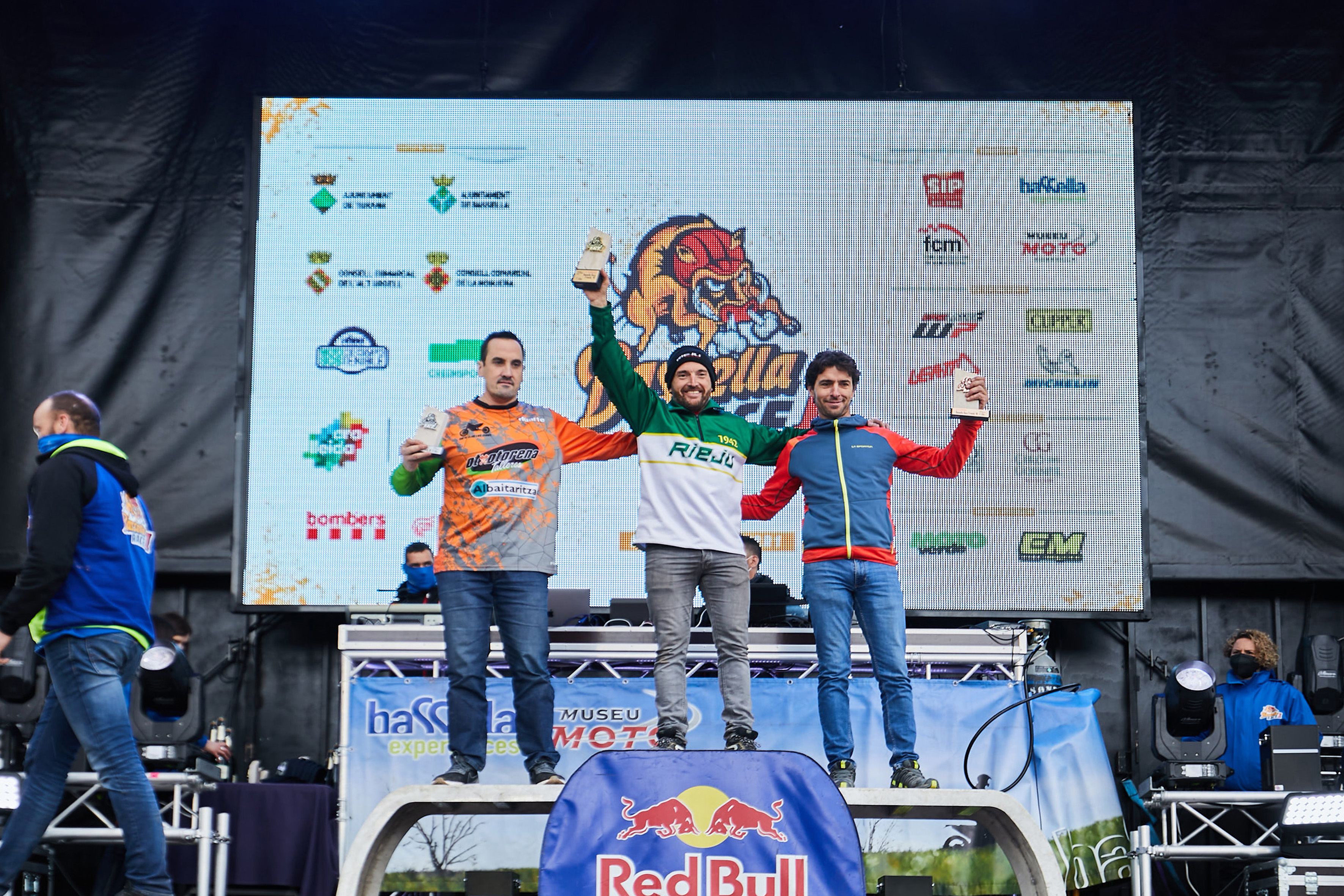  Bassella Race1 2022