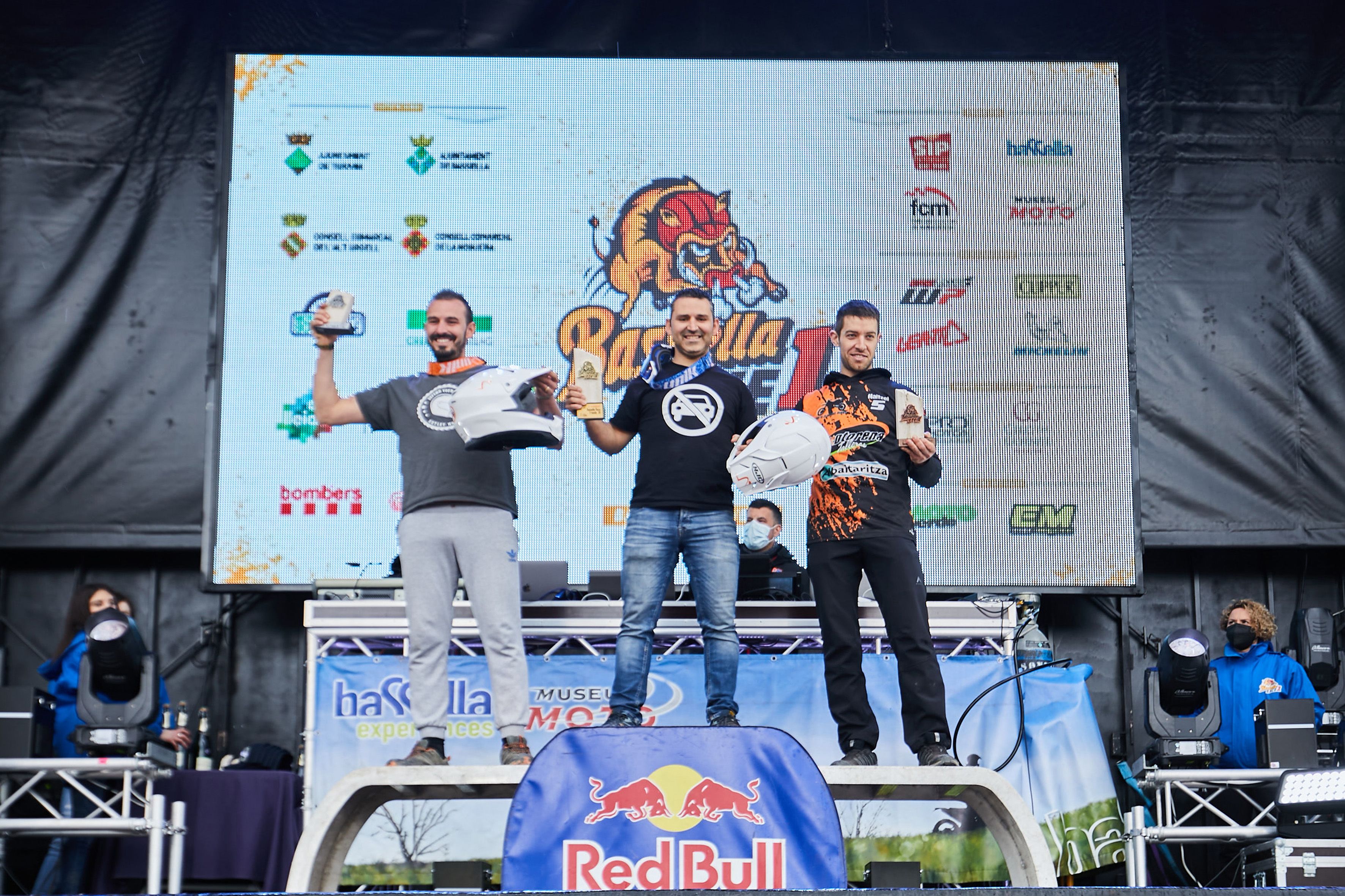  Bassella Race1 2022