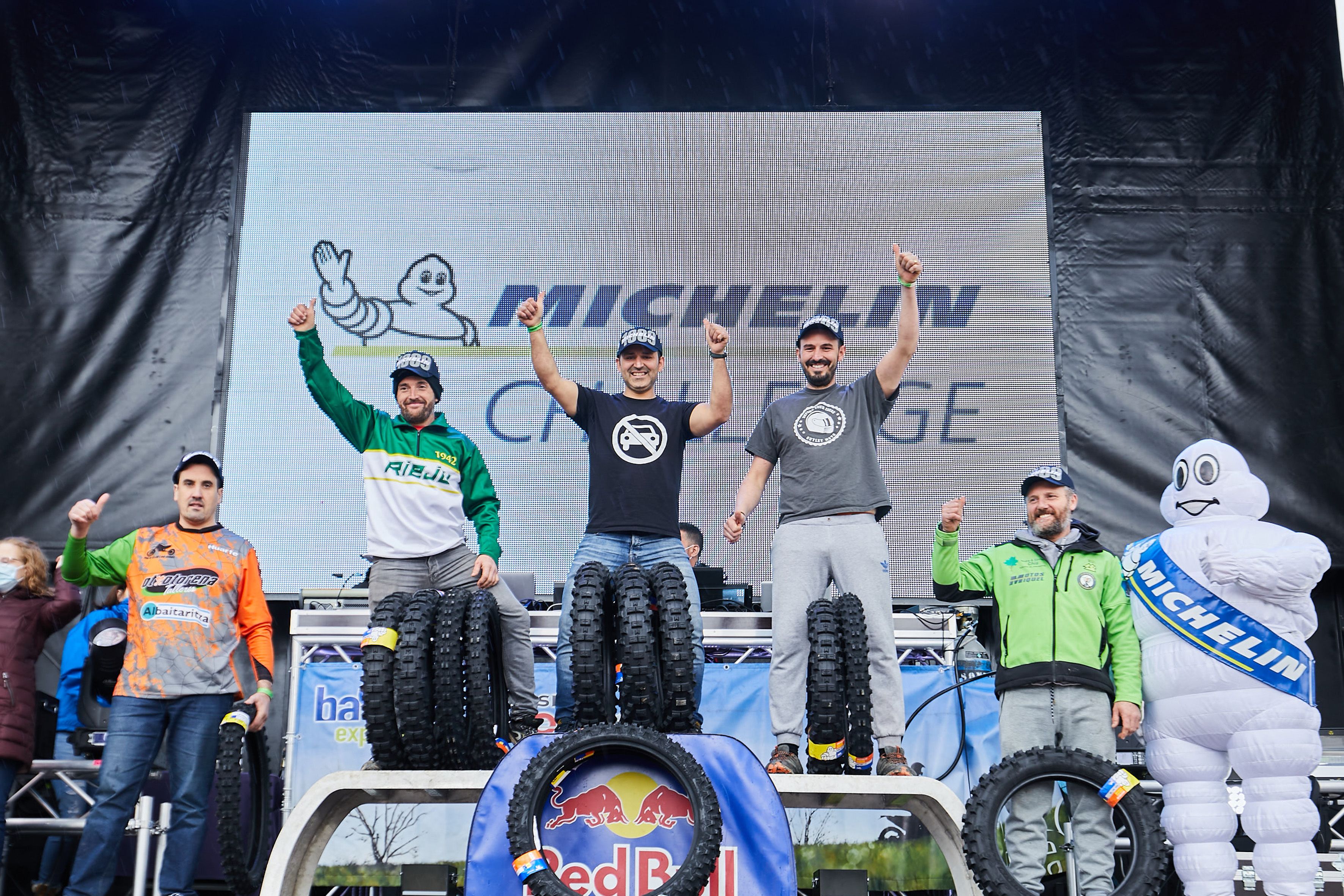  Bassella Race1 2022