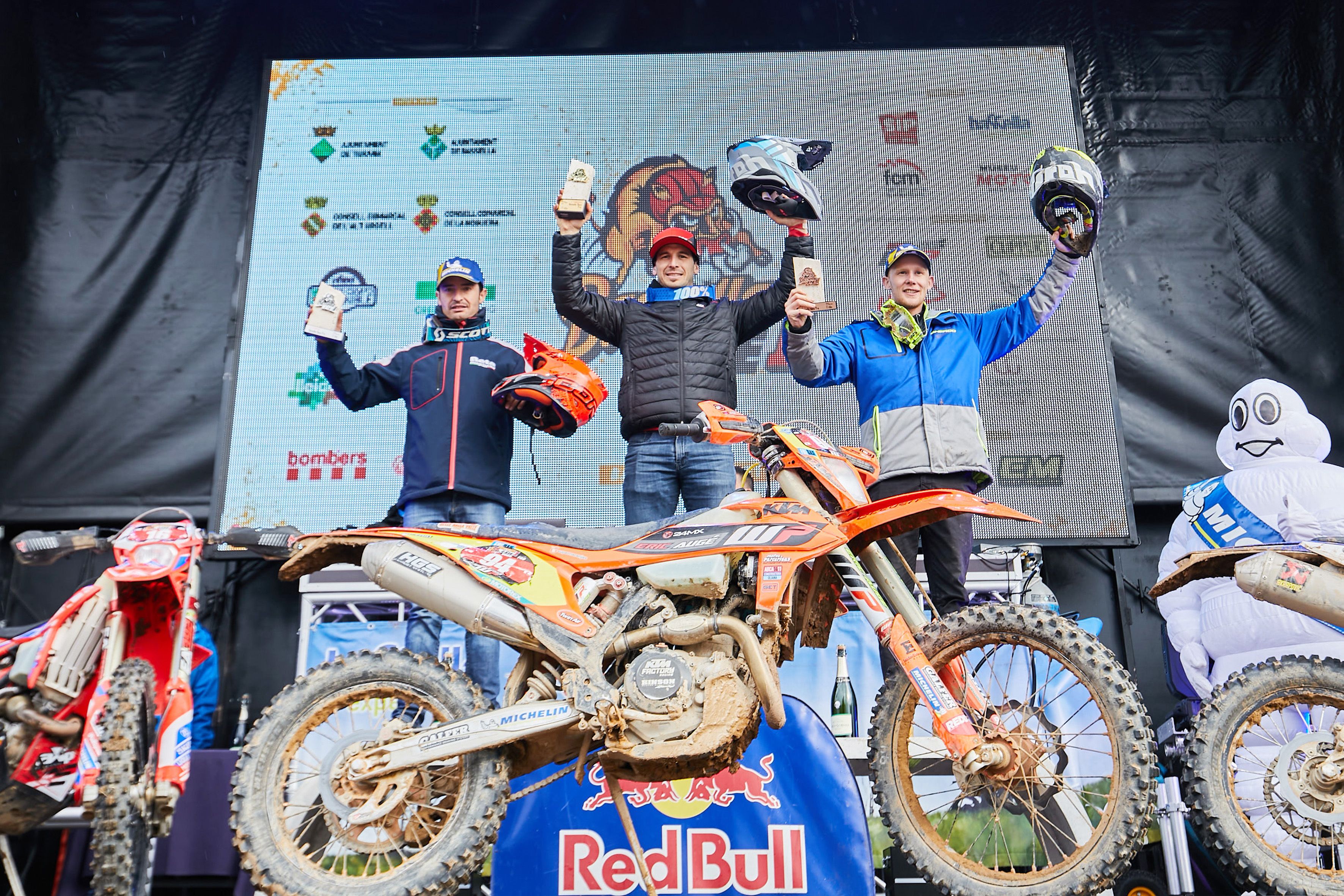  Bassella Race1 2022