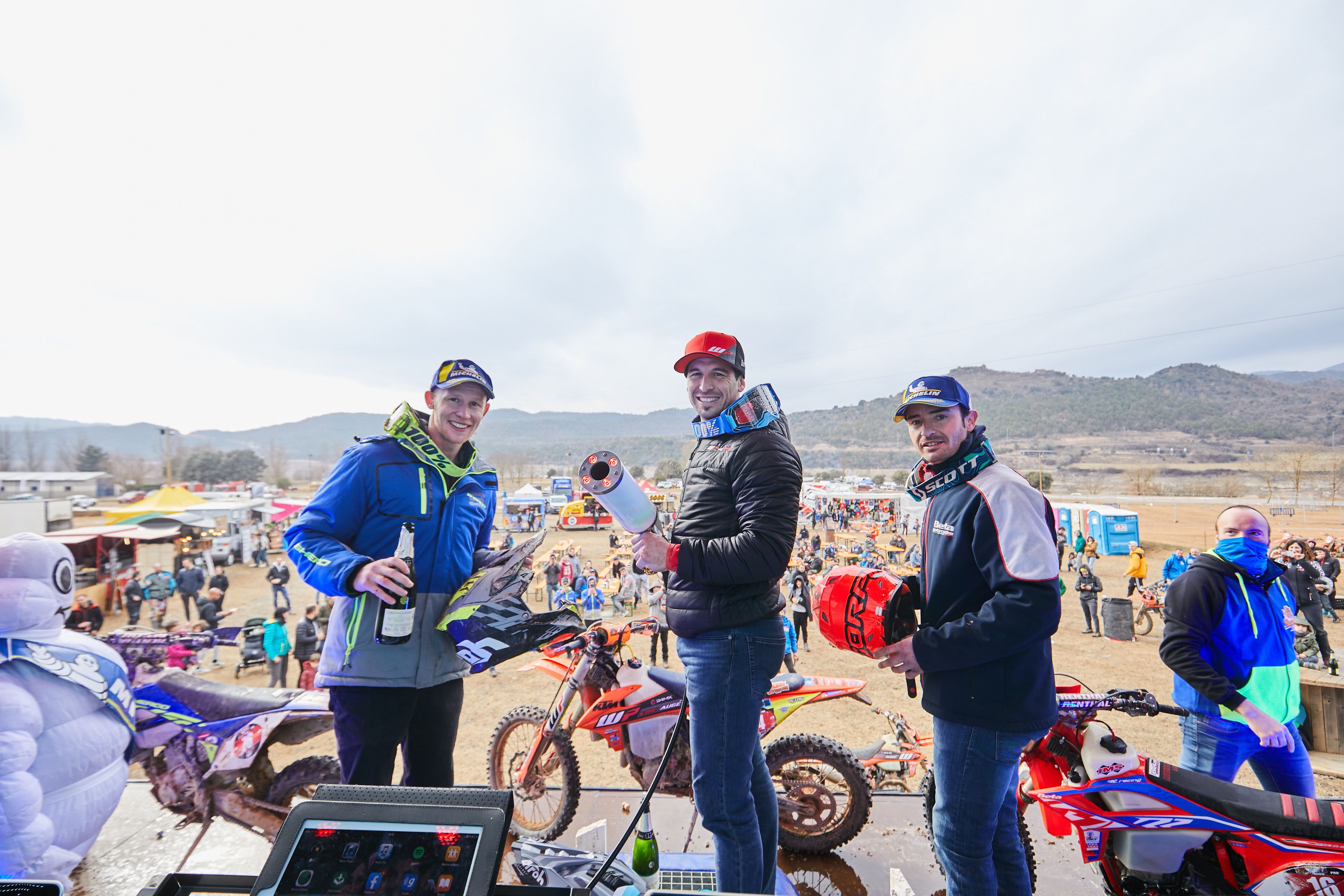  Bassella Race1 2022