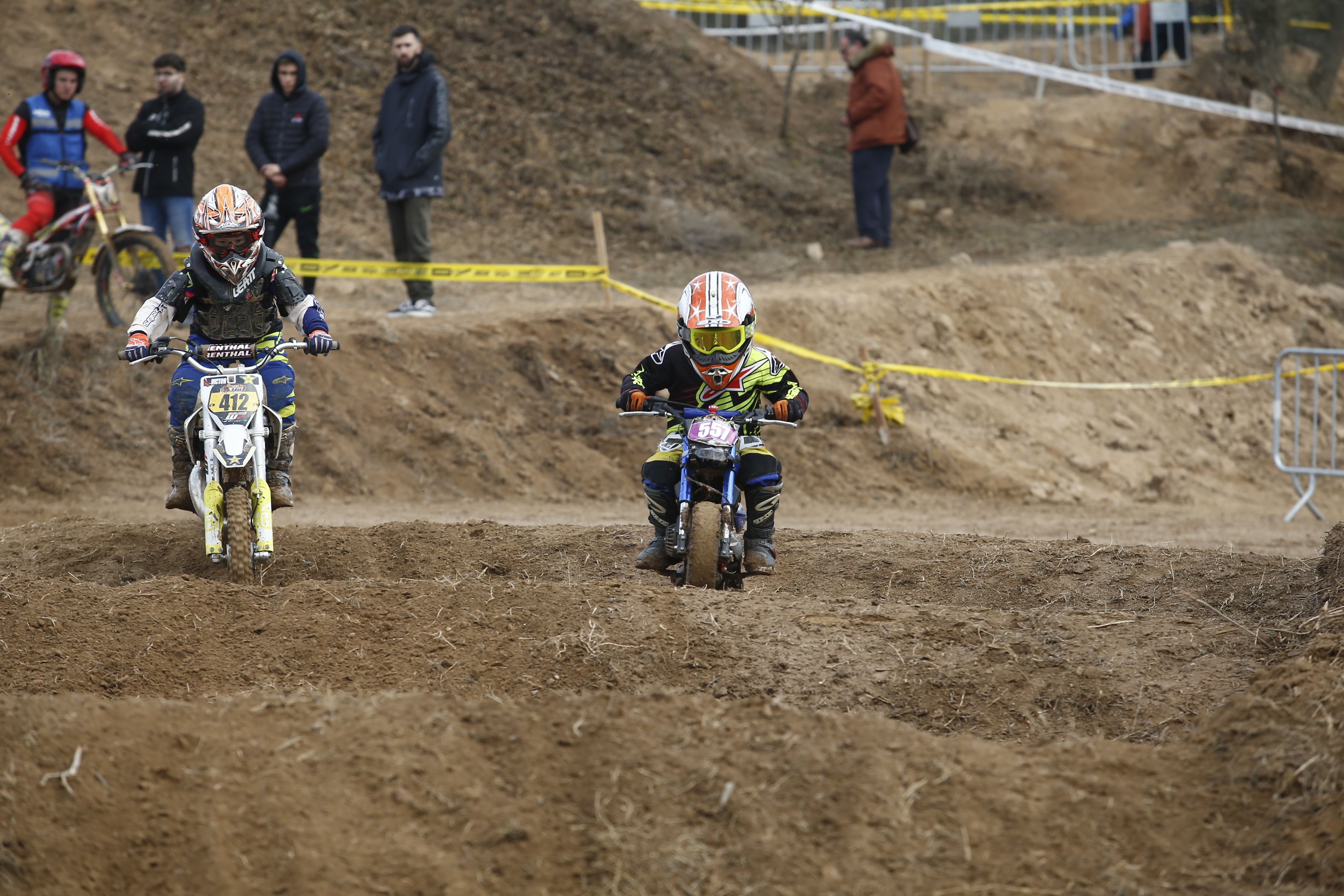 Bassella Race1 2022