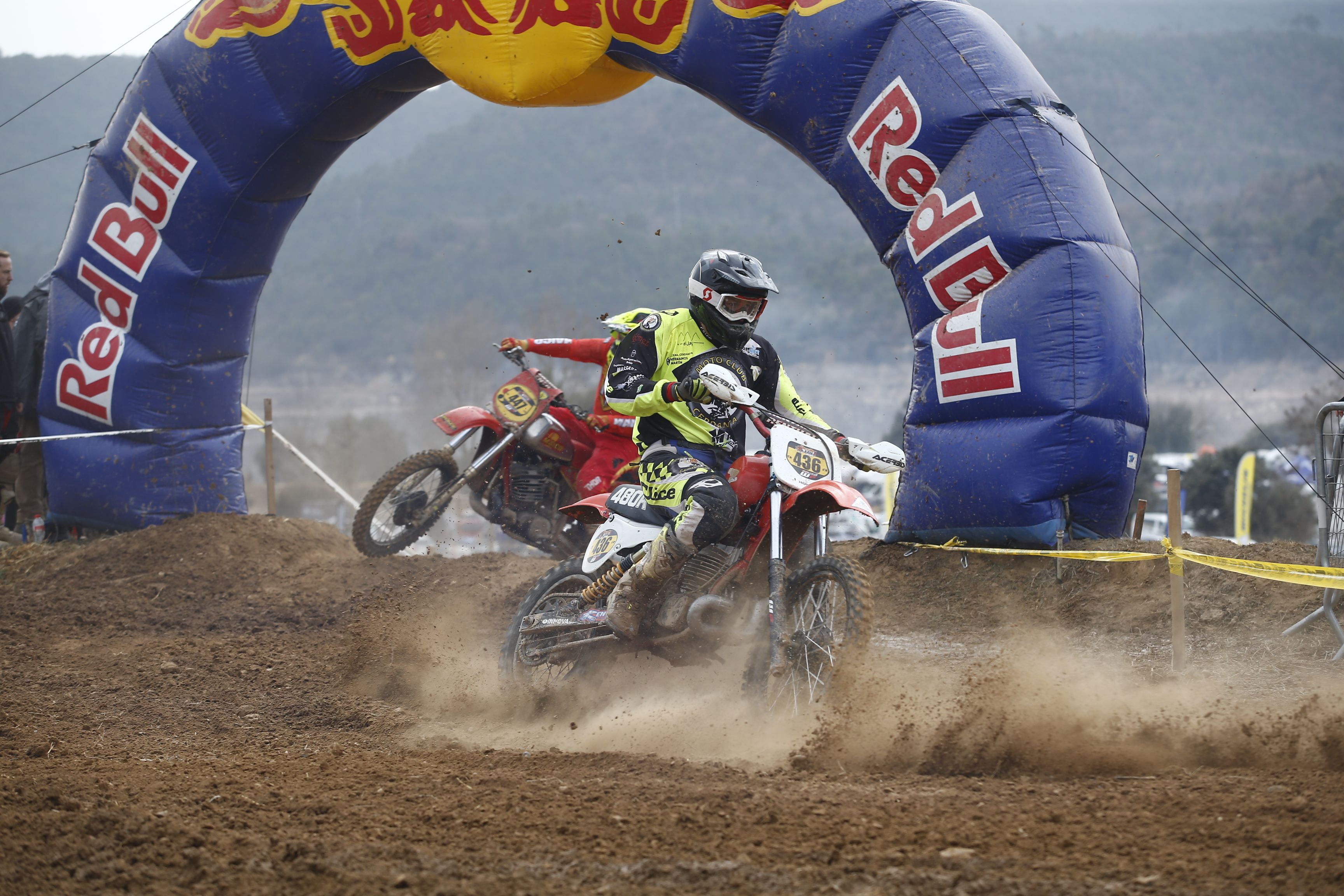 Bassella Race1 2022