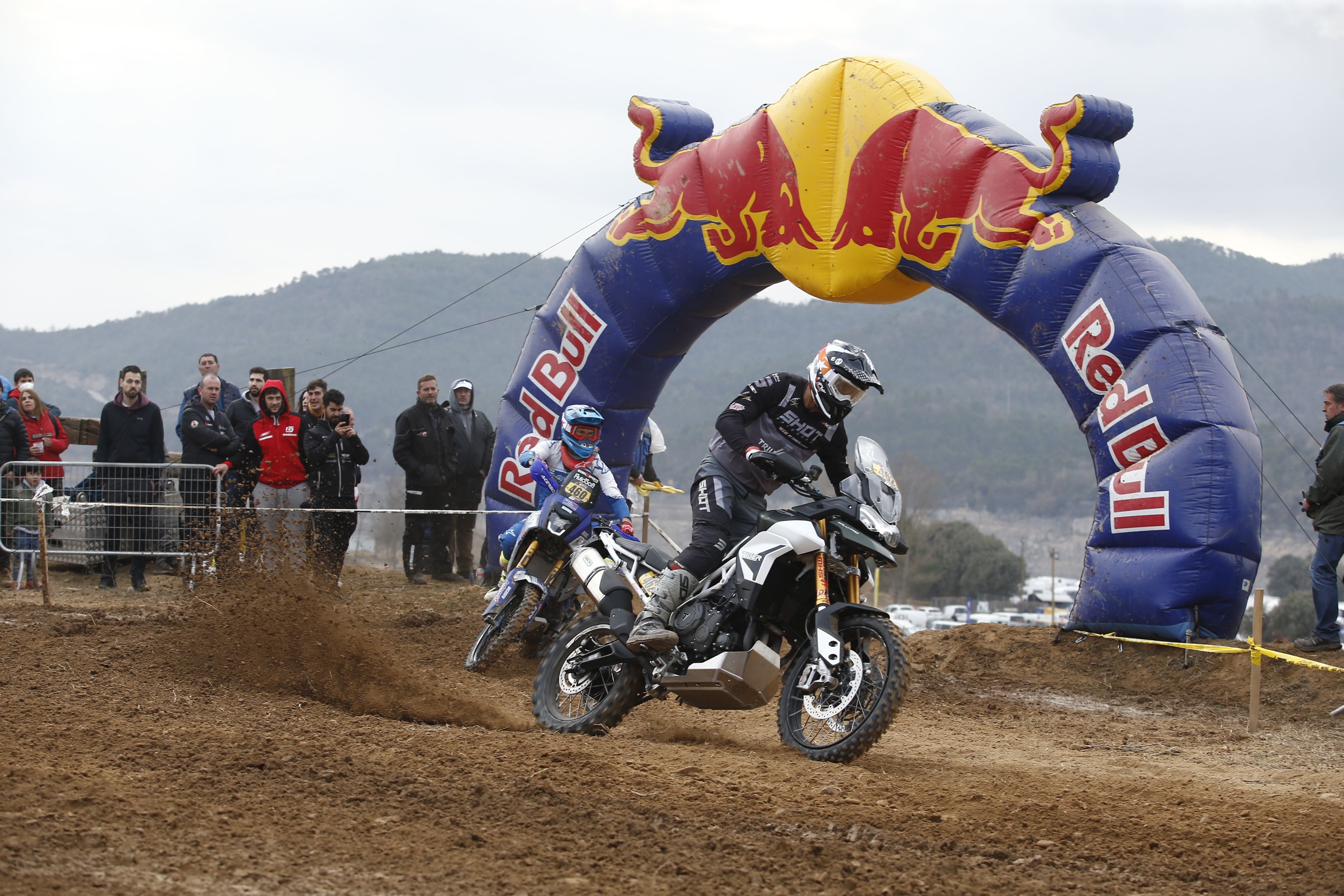 Bassella Race1 2022