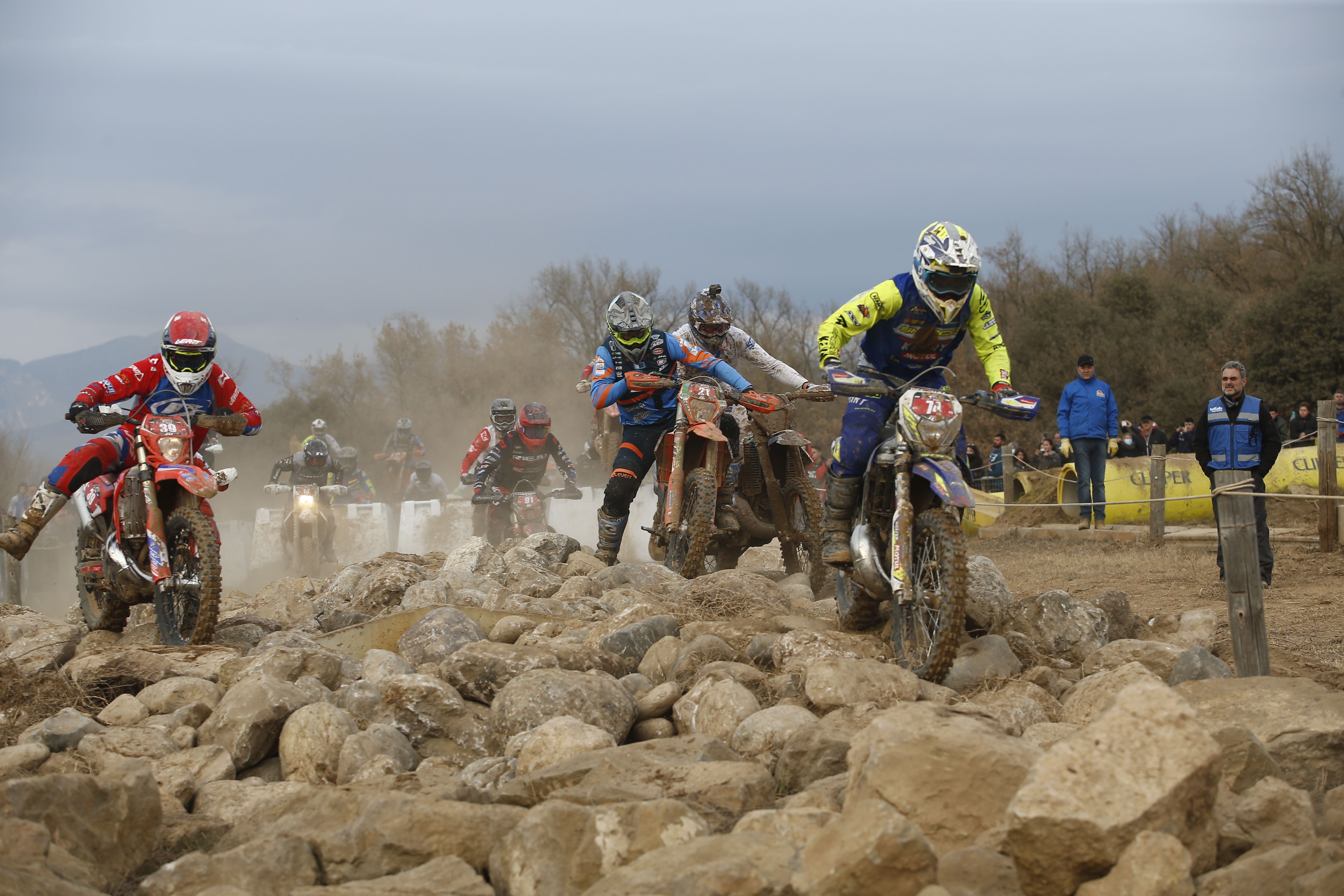 Bassella Race1 2022