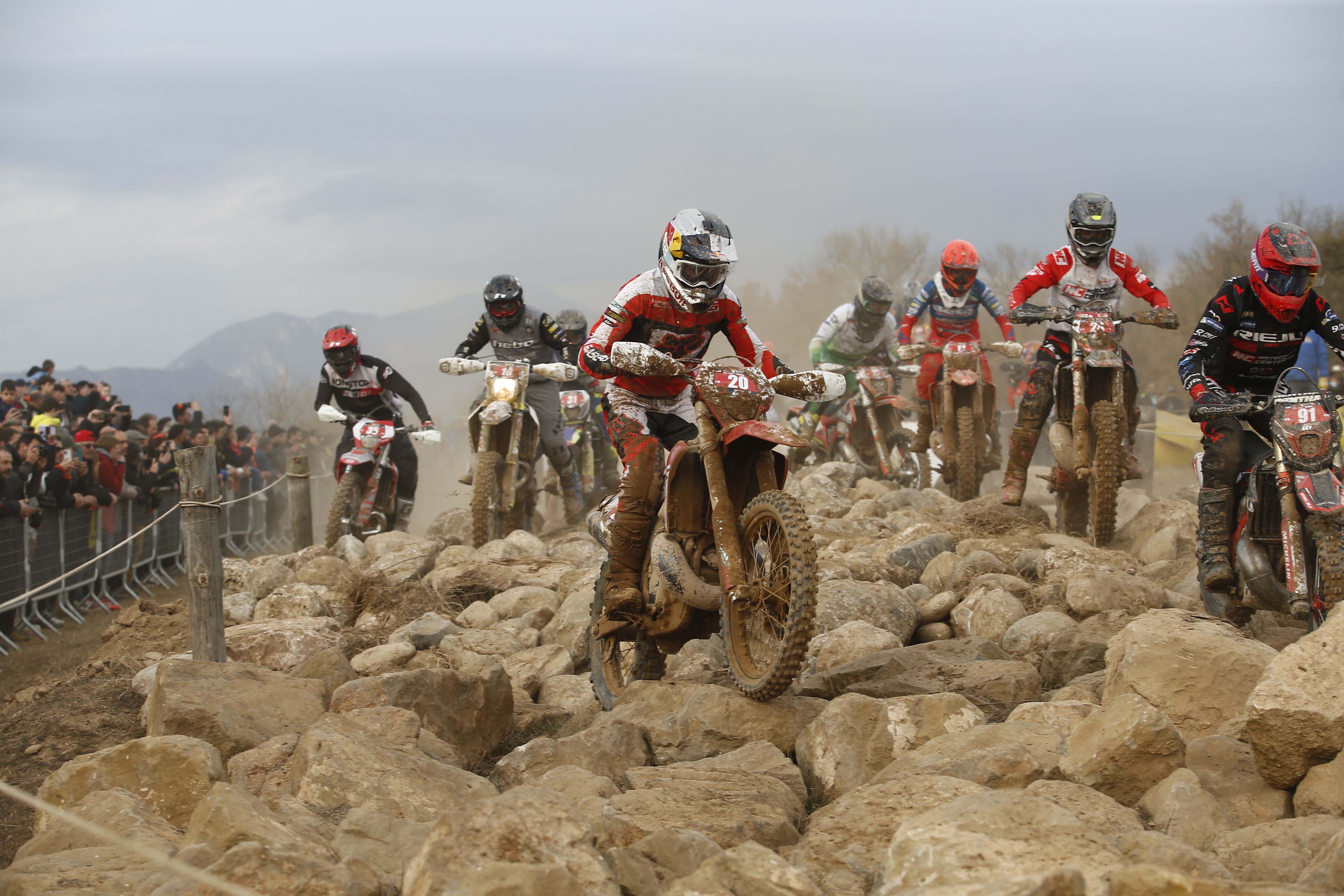 Bassella Race1 2022