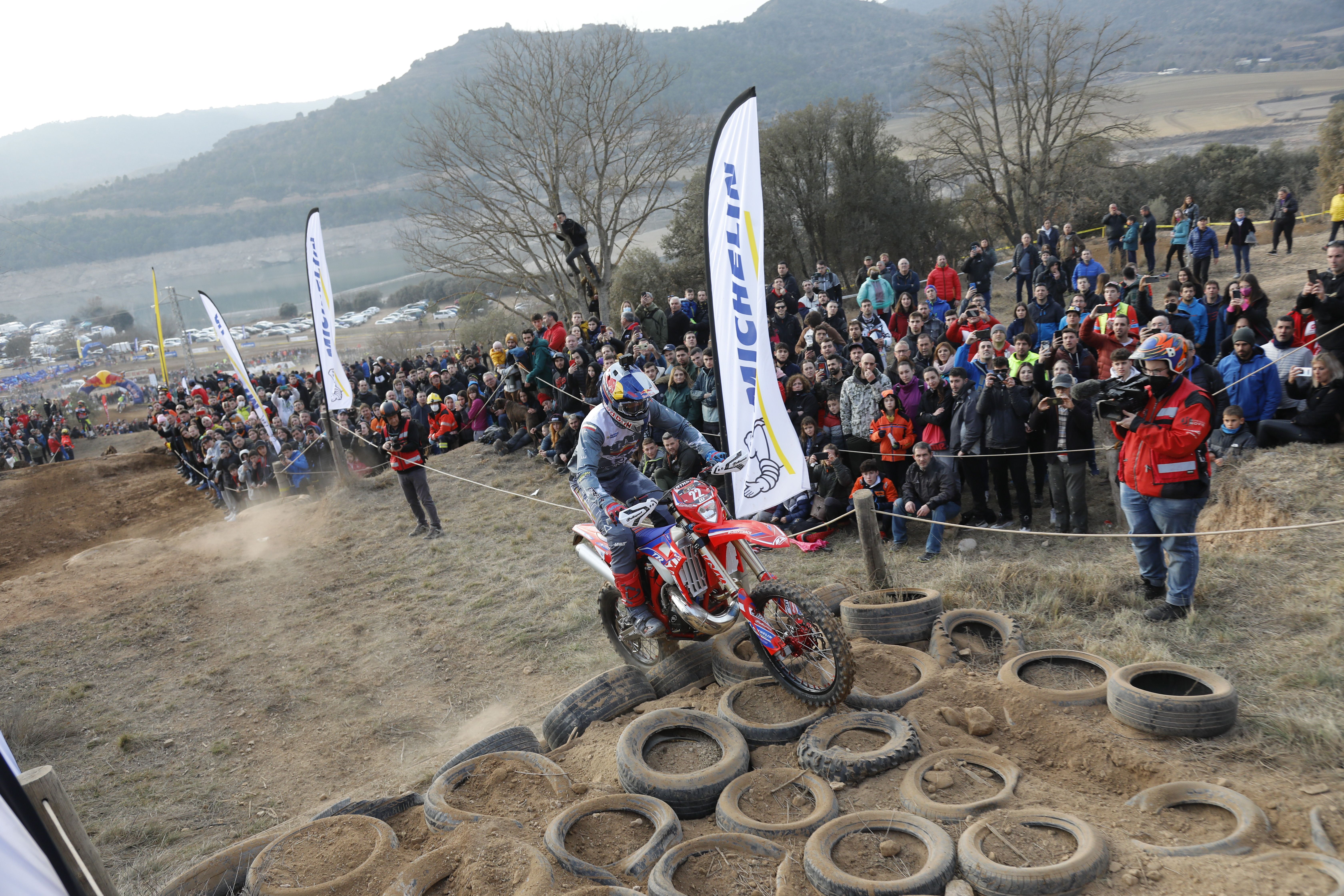 Bassella Race1 2022