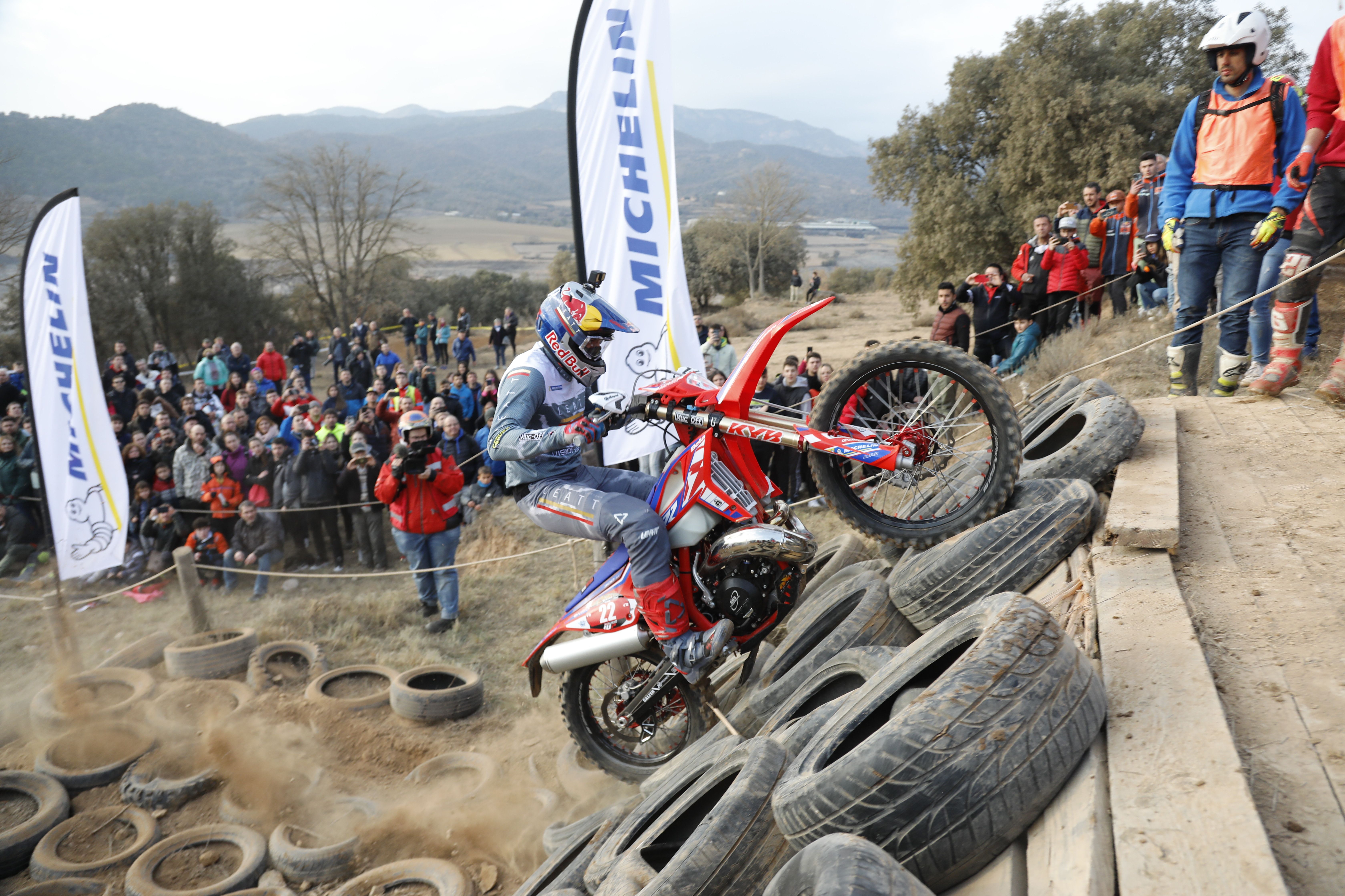 Bassella Race1 2022