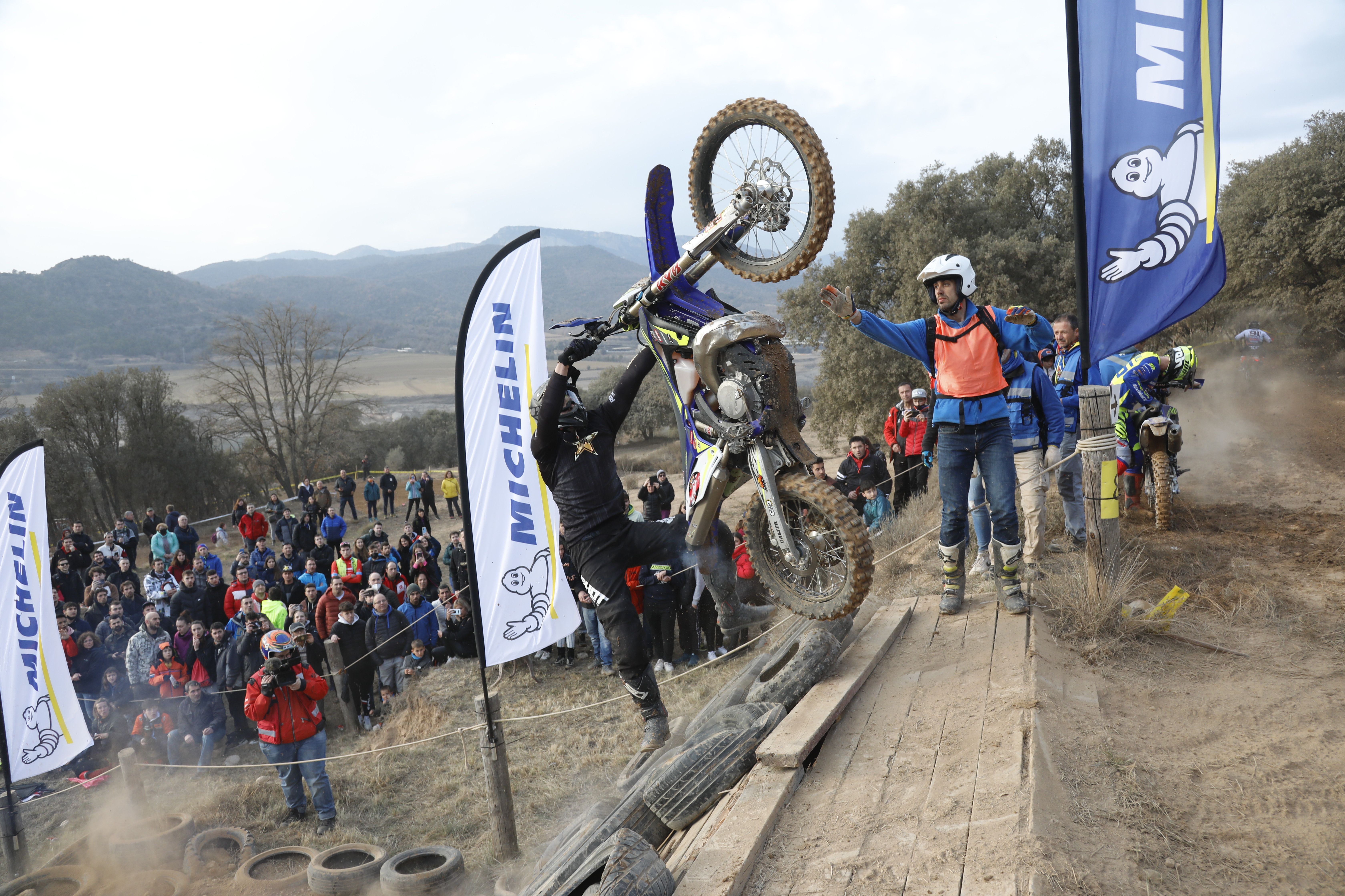 Bassella Race1 2022