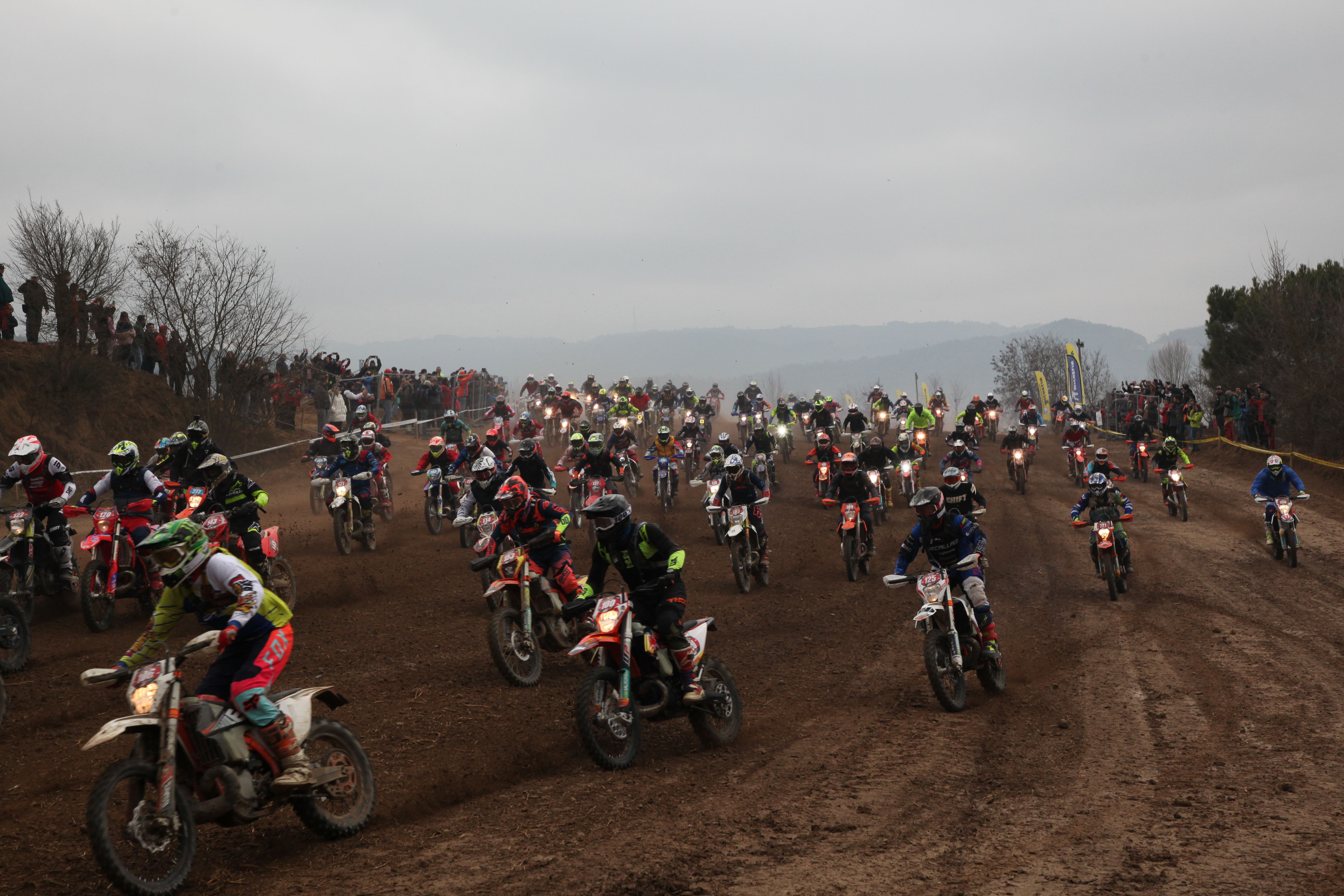 Bassella Race1 2022
