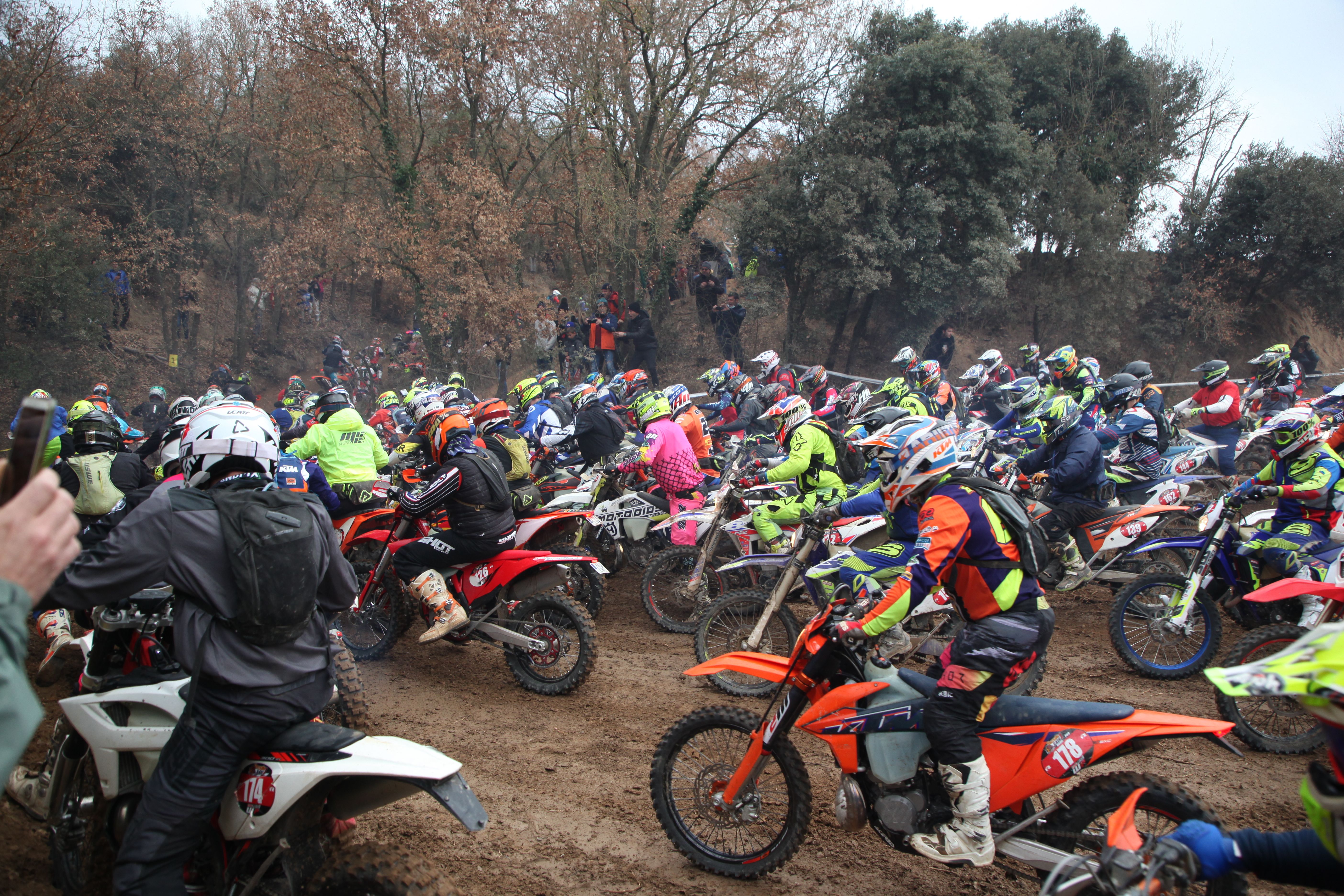 Bassella Race1 2022