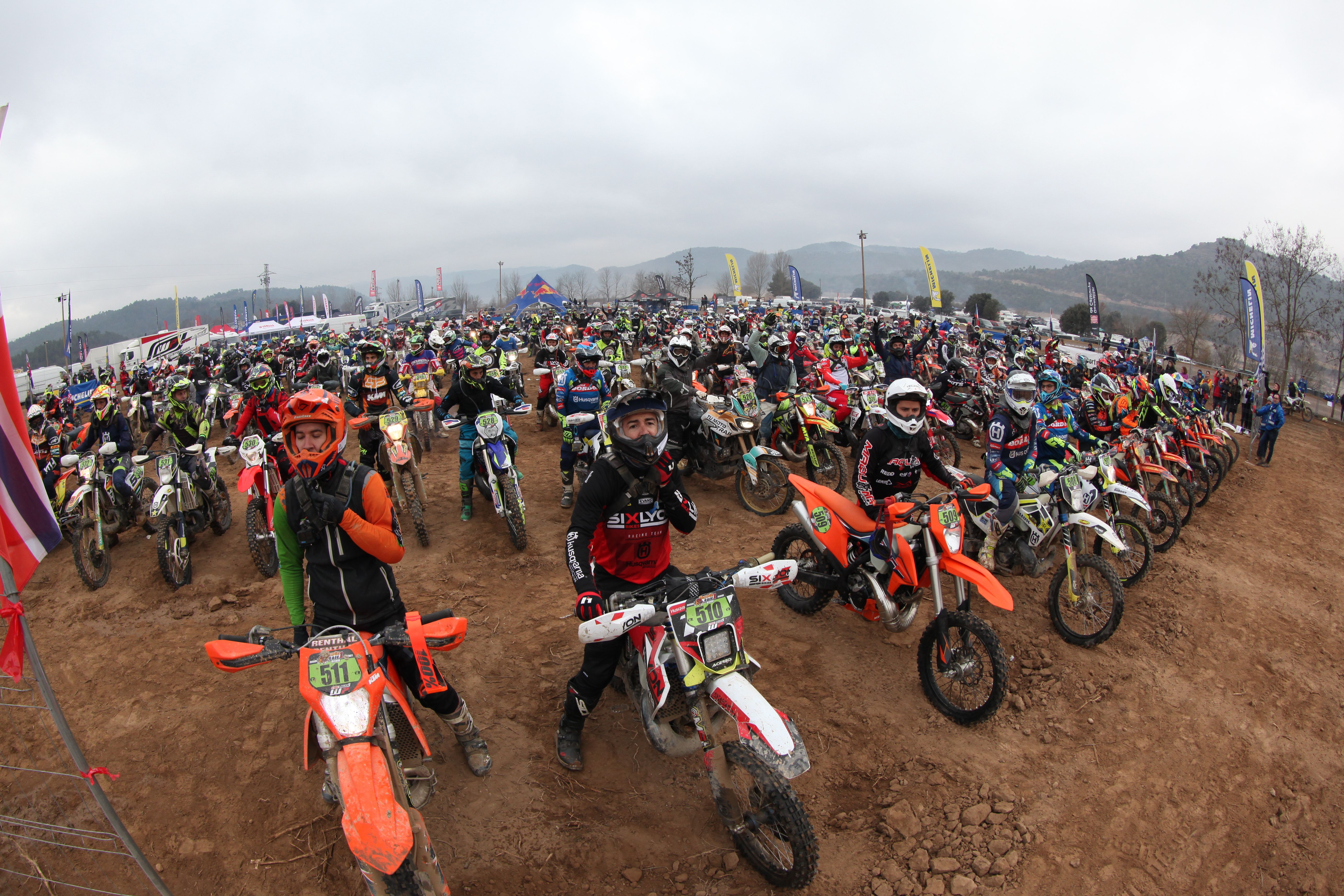Bassella Race1 2022