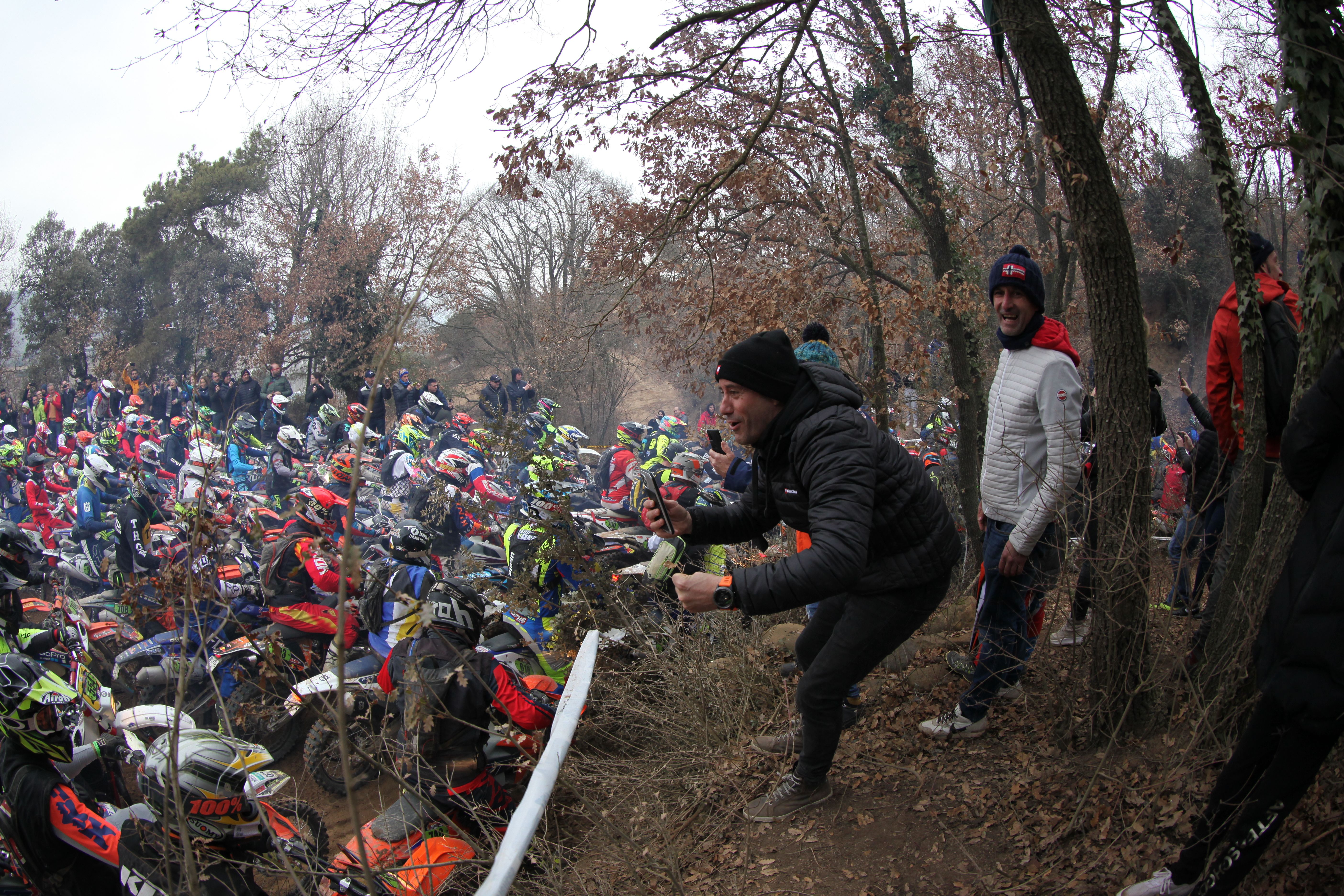 Bassella Race1 2022