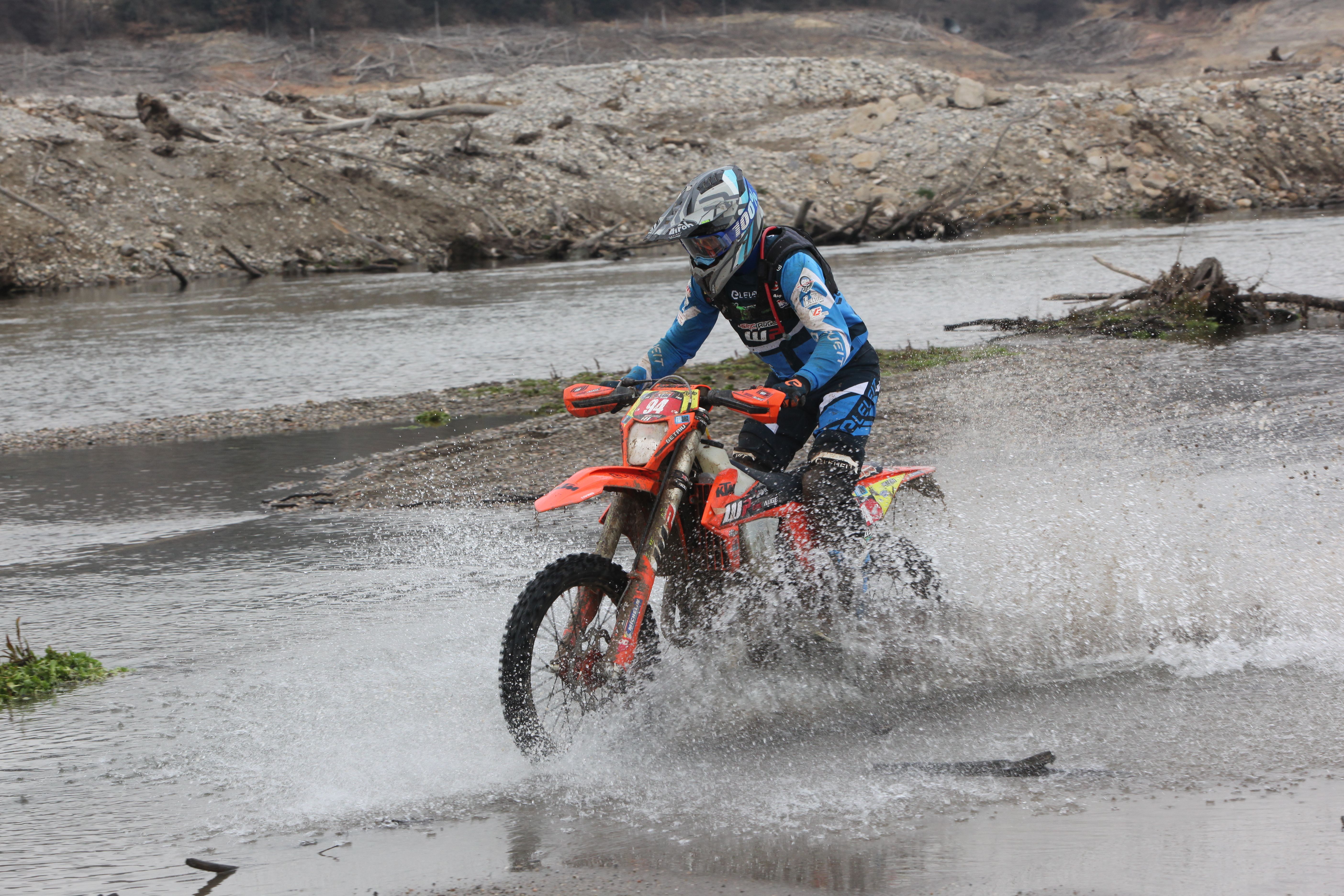 Bassella Race1 2022