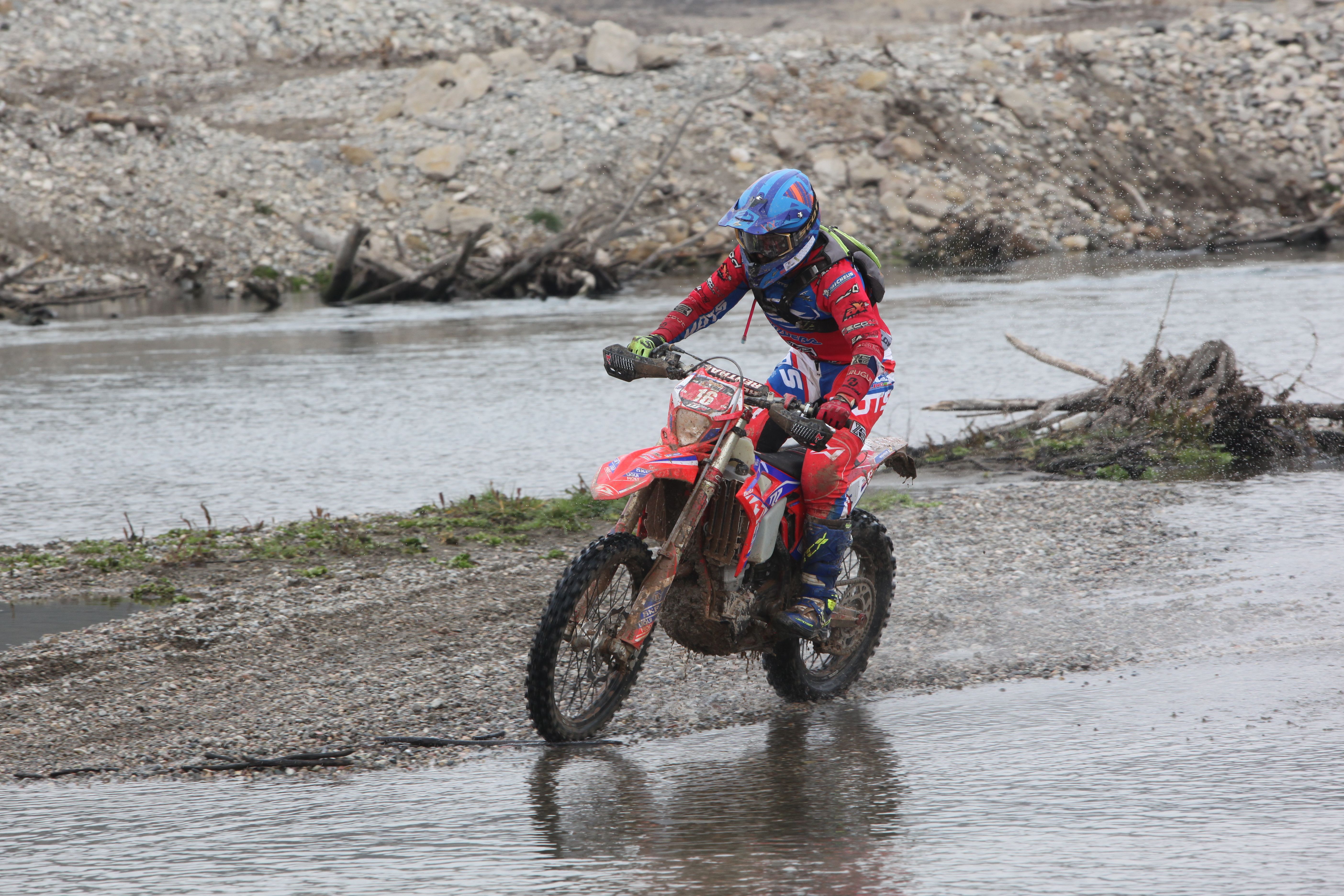 Bassella Race1 2022