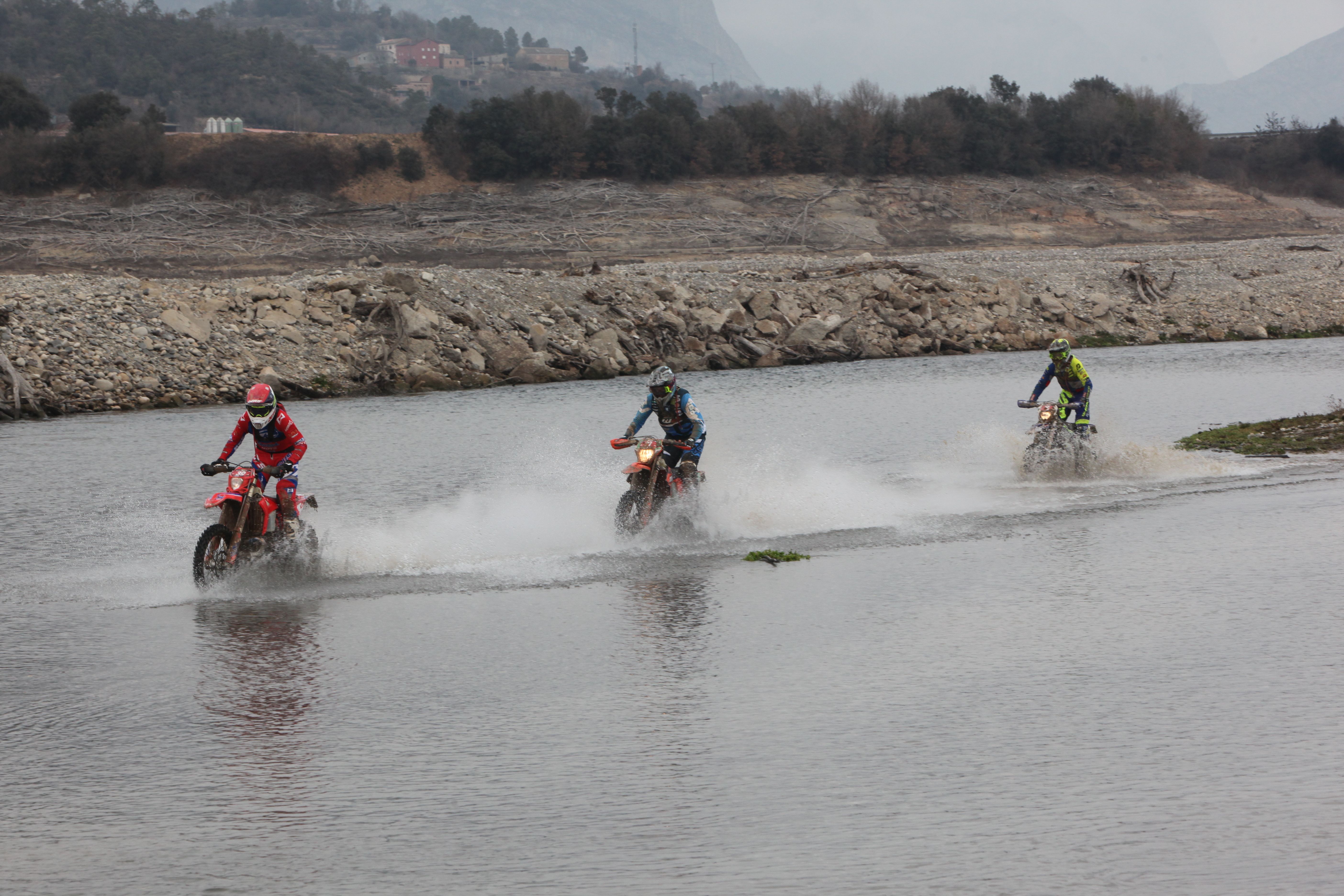 Bassella Race1 2022