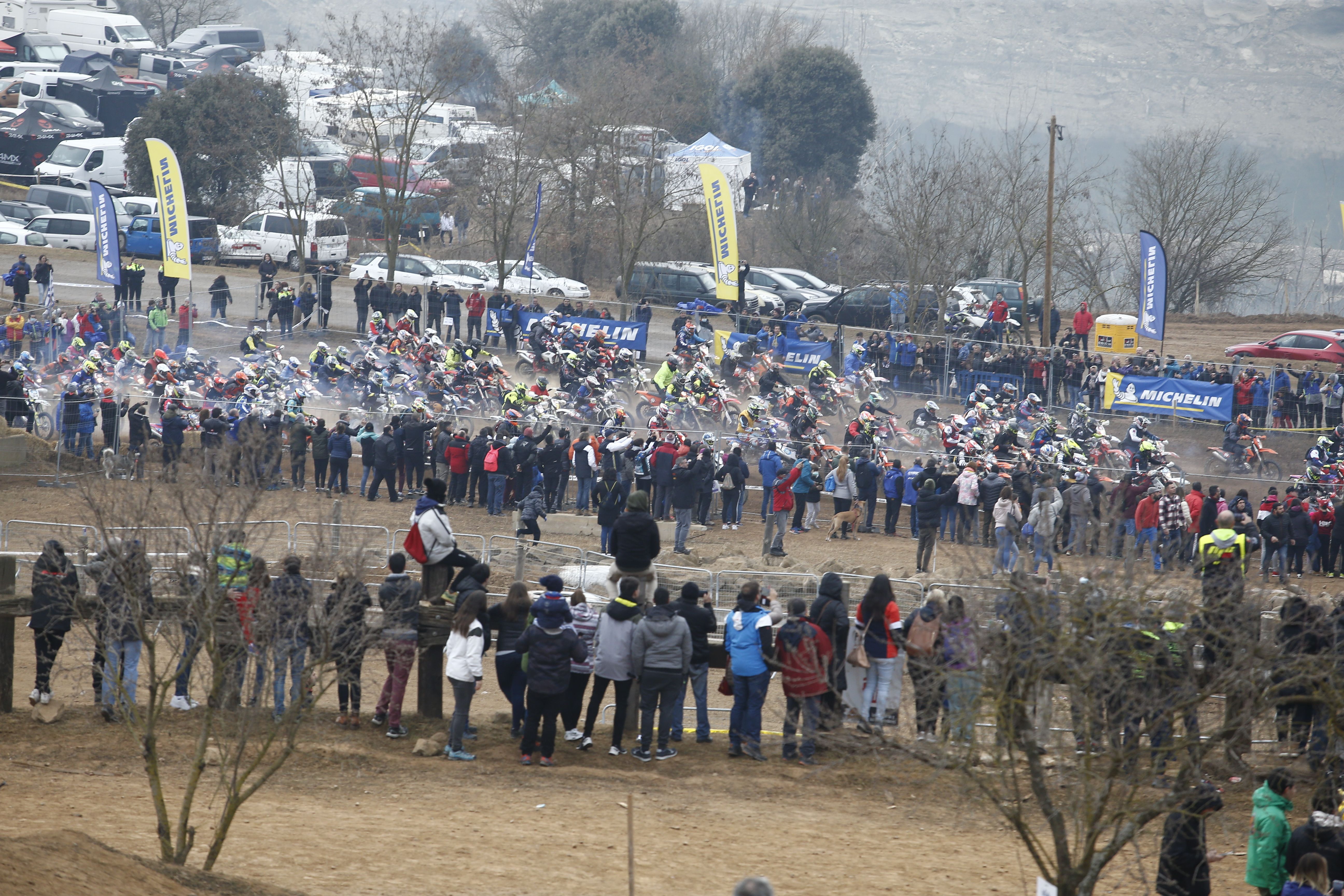 Bassella Race1 2022