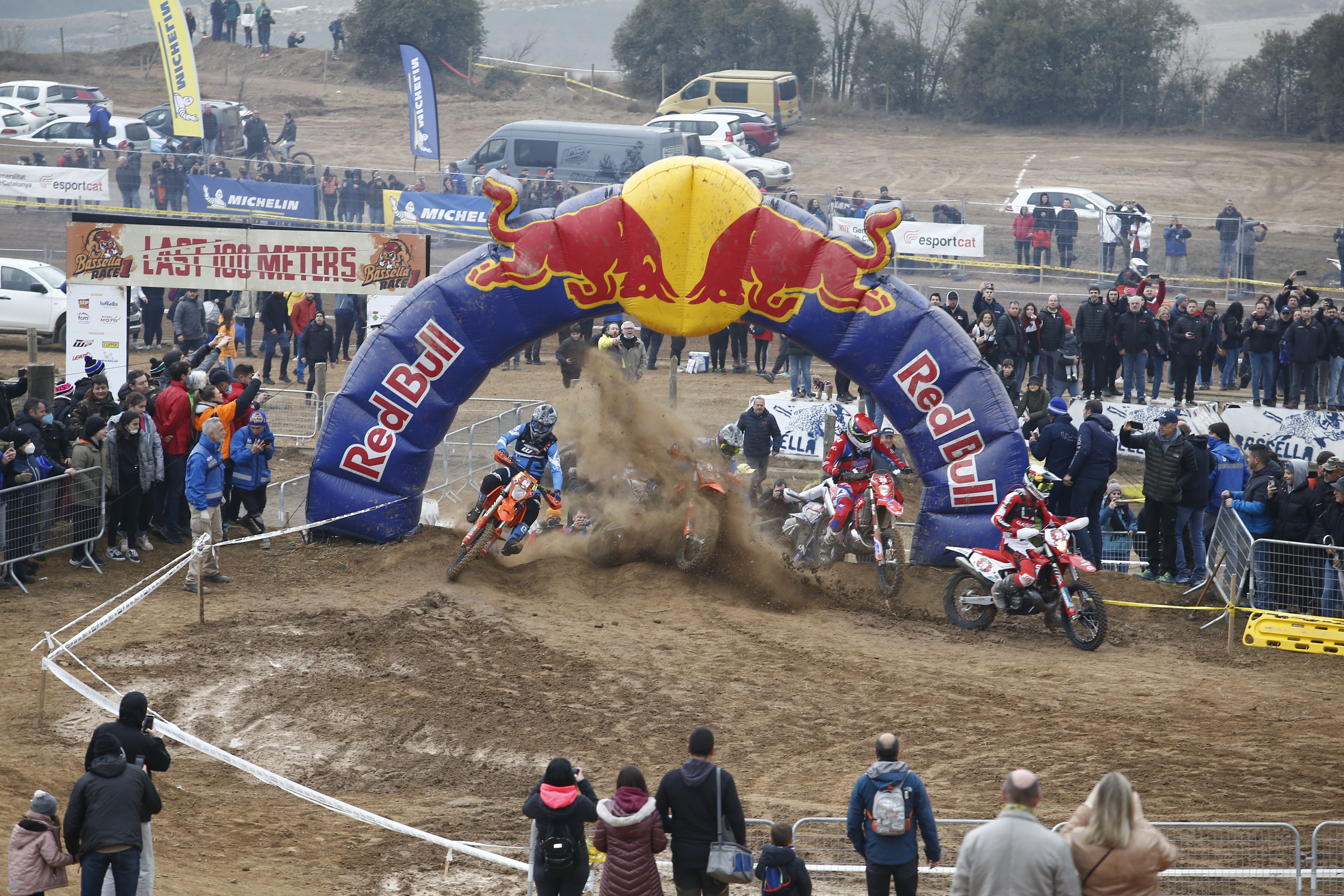 Bassella Race1 2022