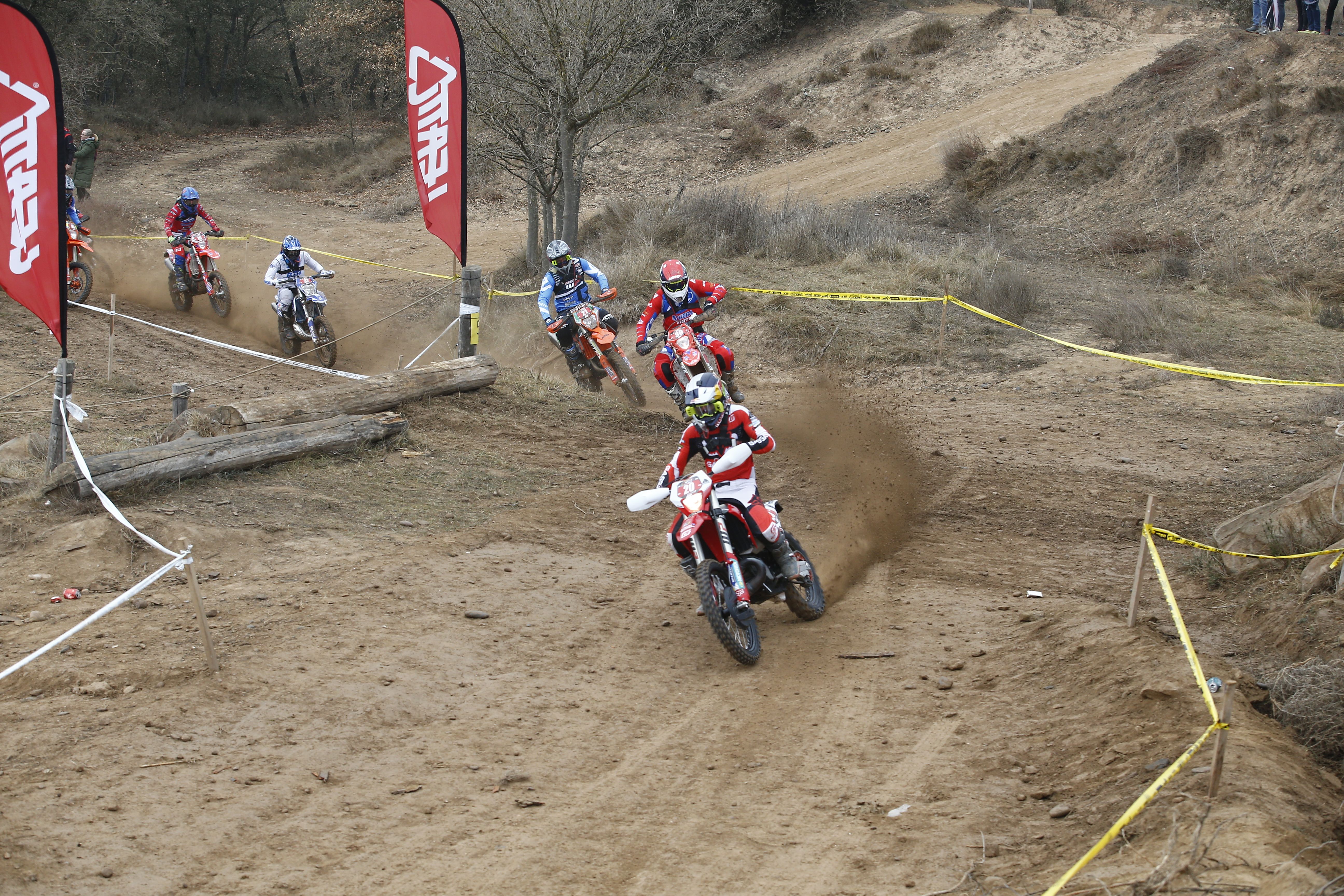 Bassella Race1 2022