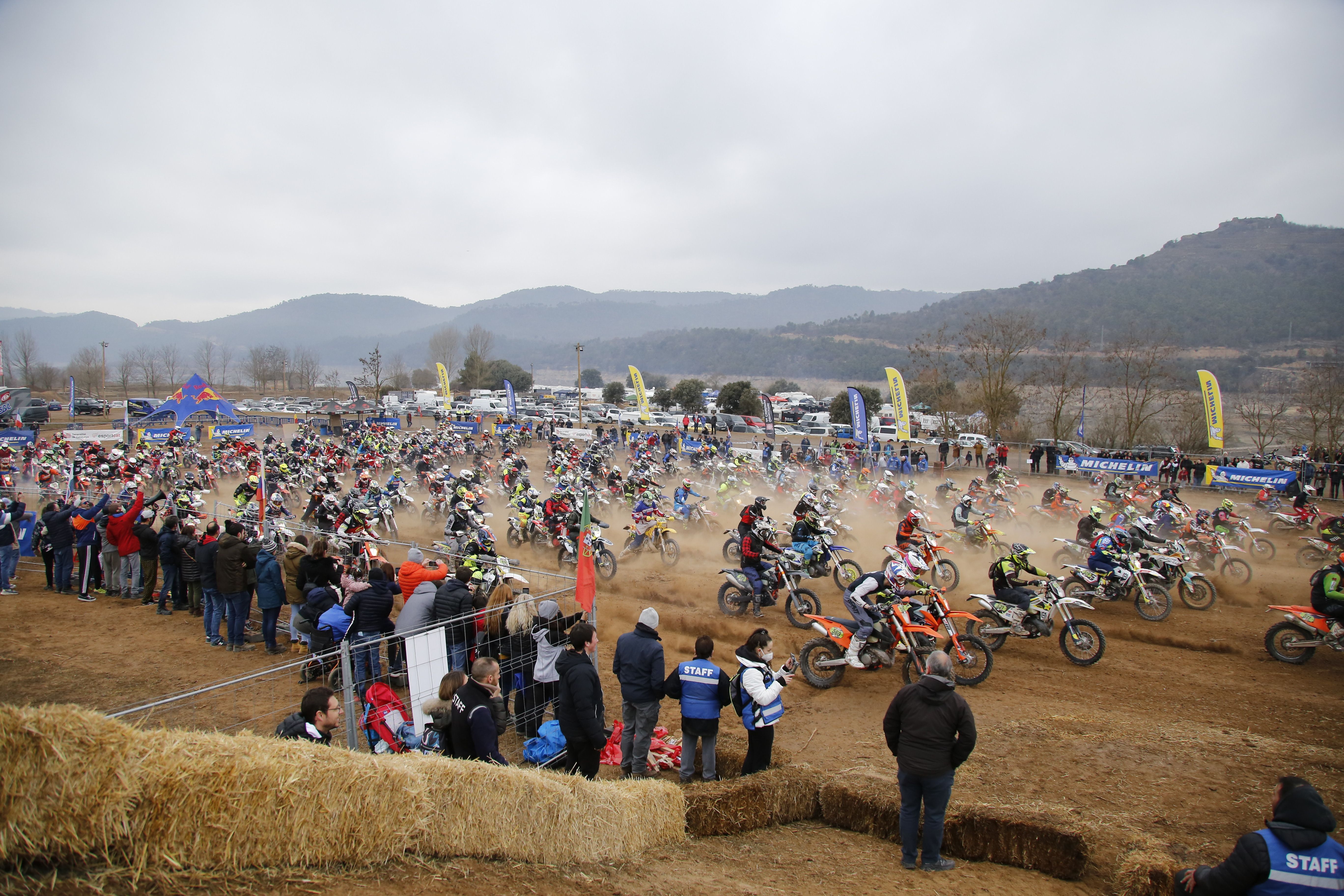 Bassella Race1 2022