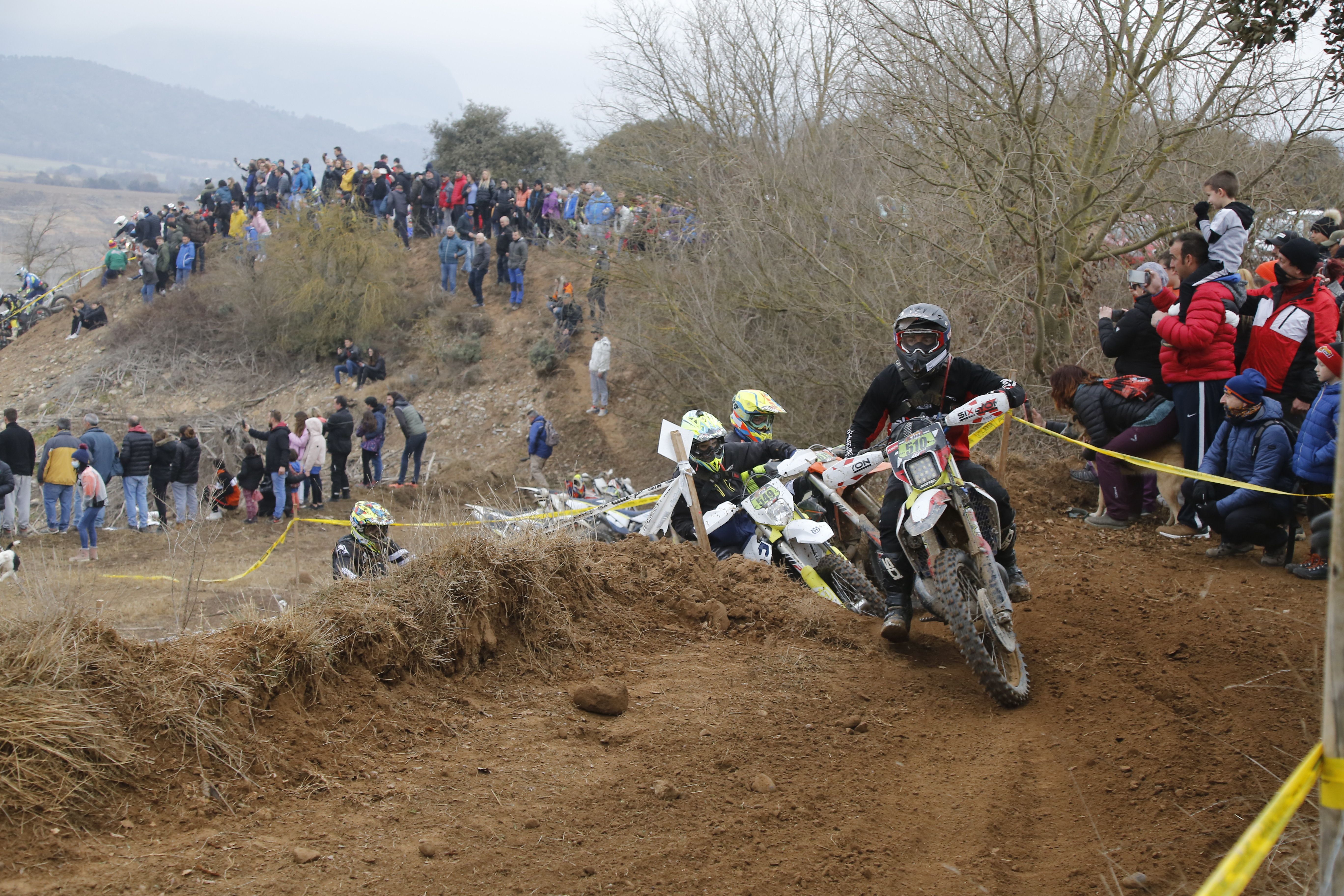 Bassella Race1 2022