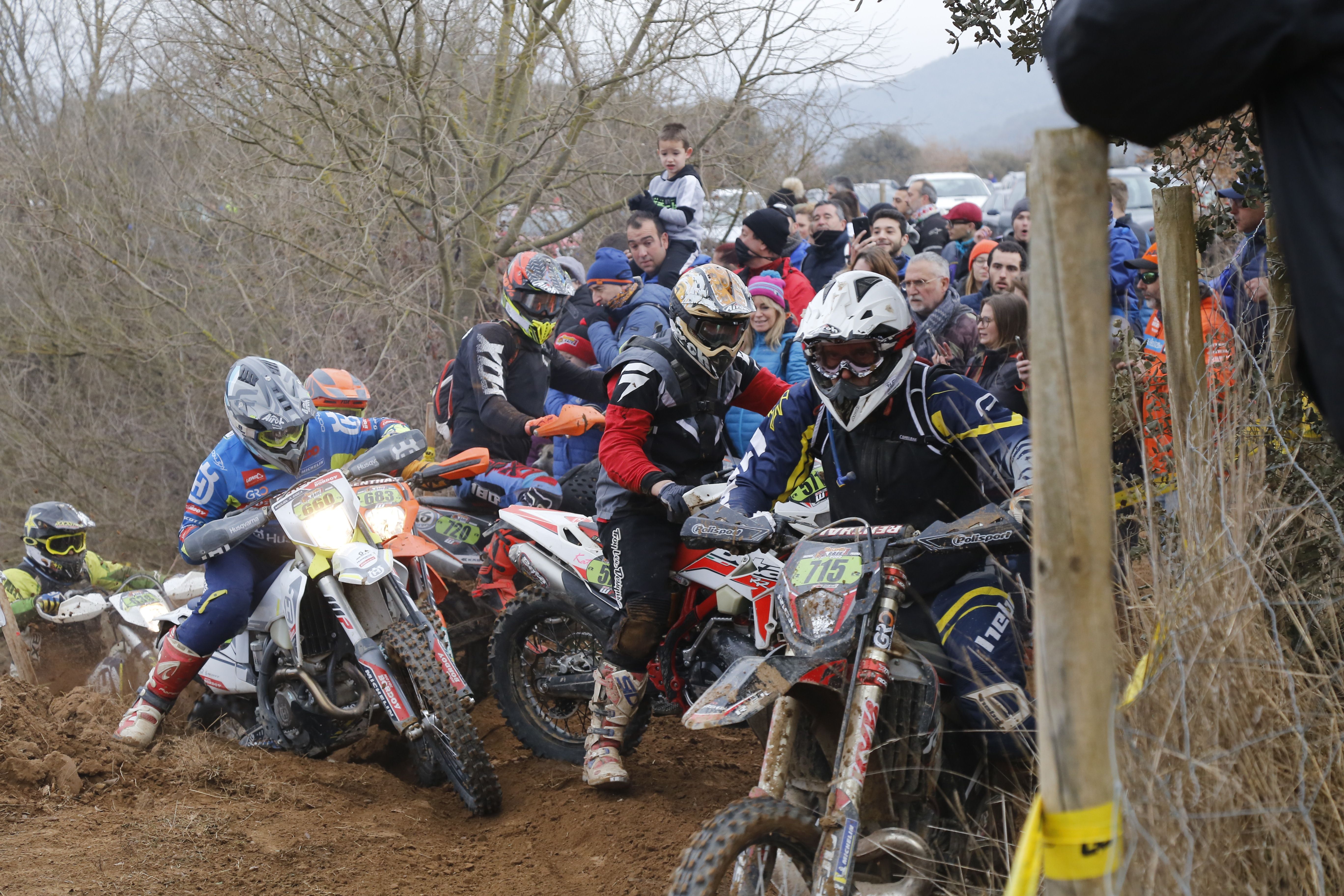 Bassella Race1 2022