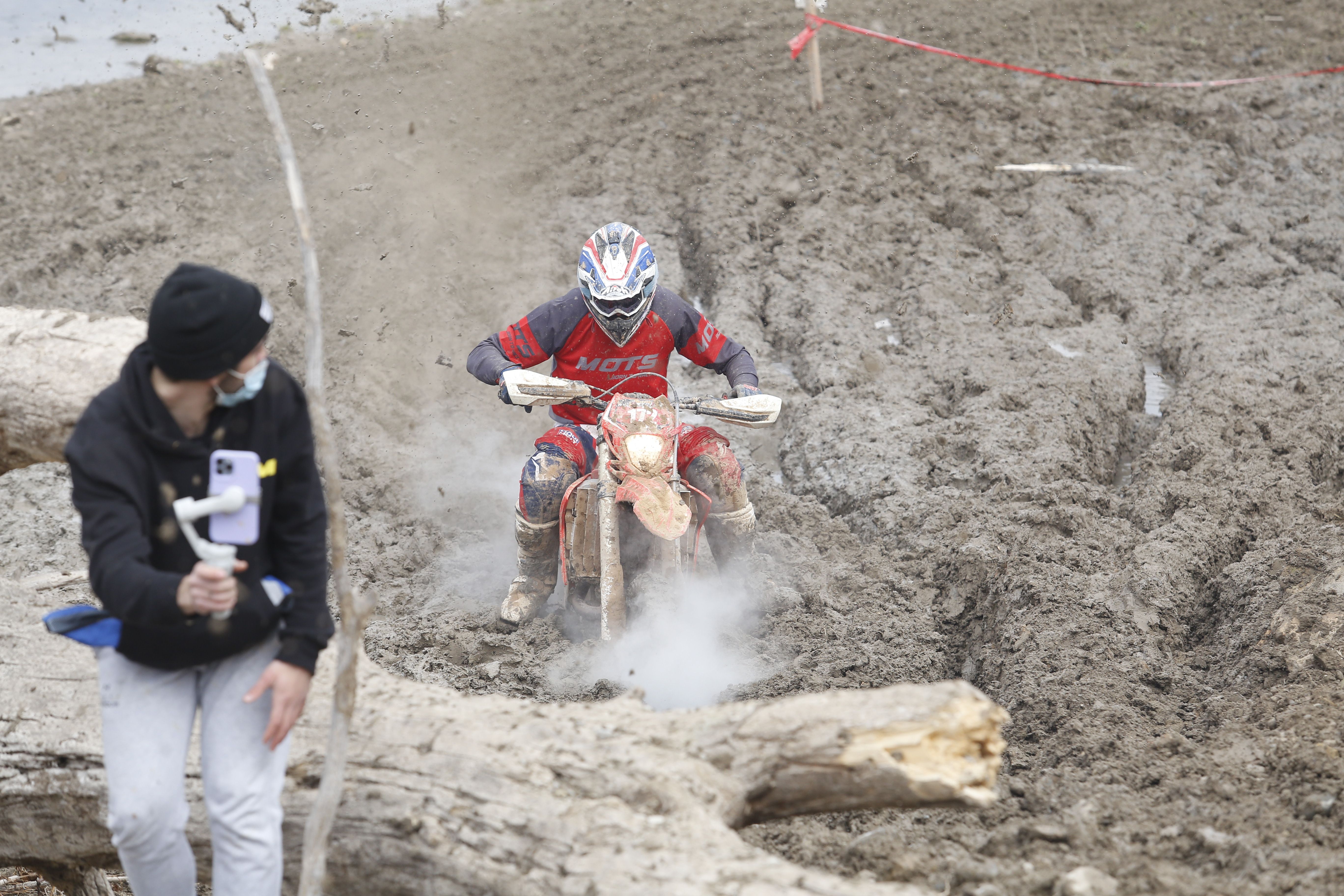 Bassella Race1 2022