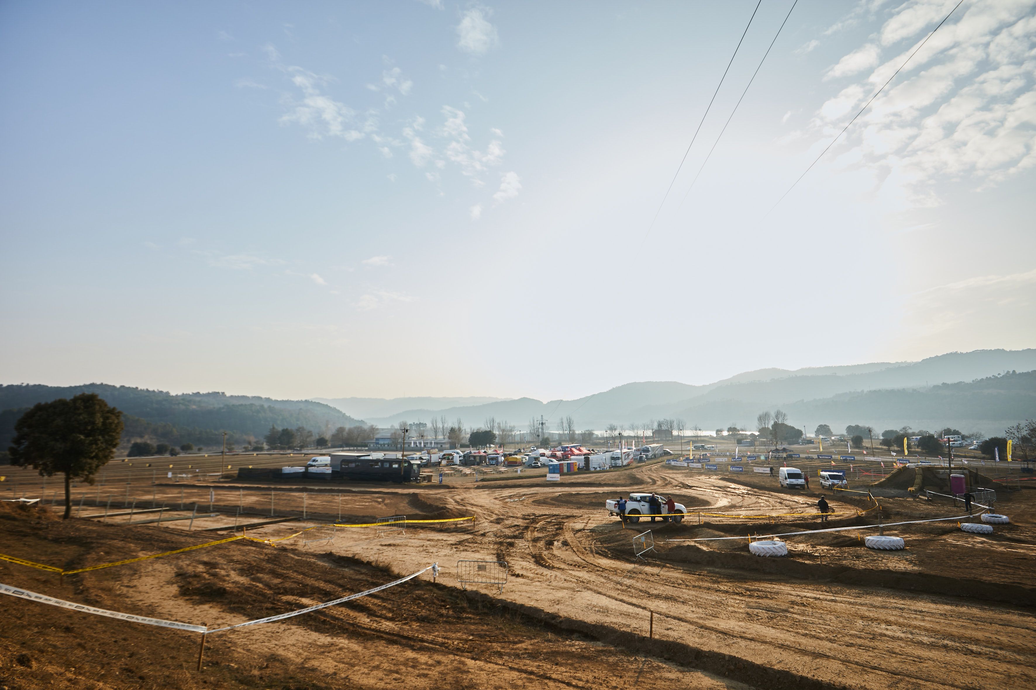 Bassella Race1 2022