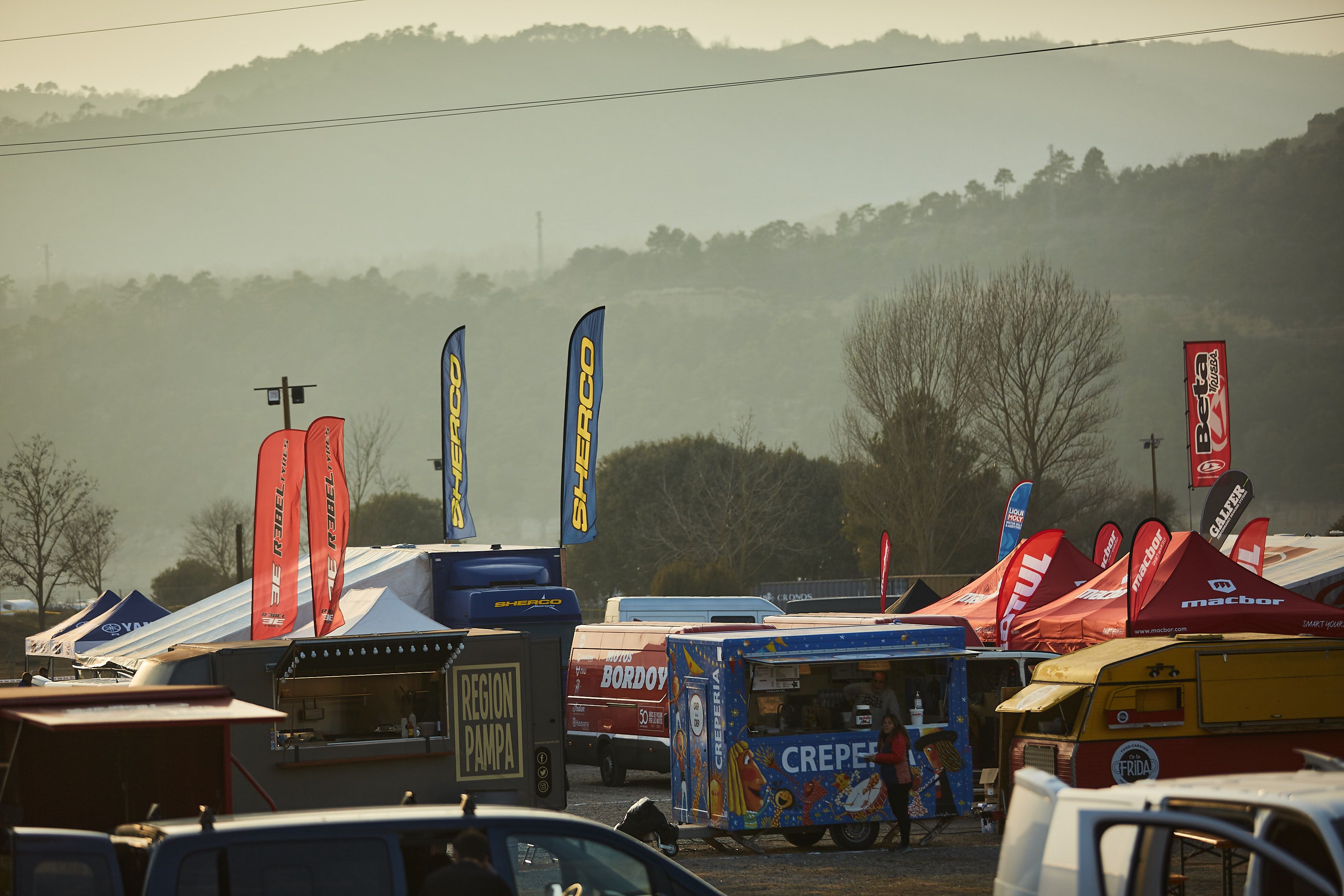 Bassella Race1 2022