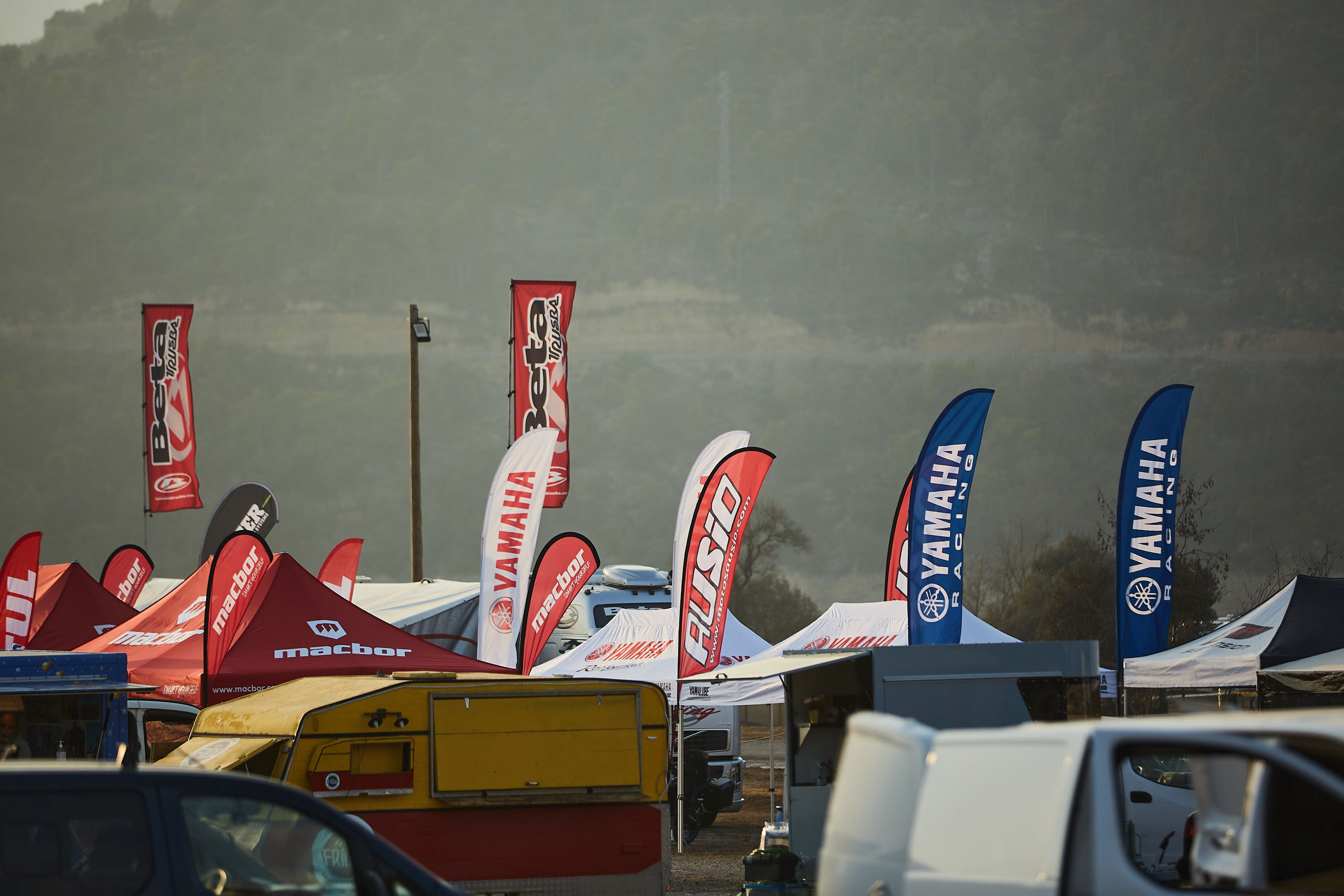 Bassella Race1 2022