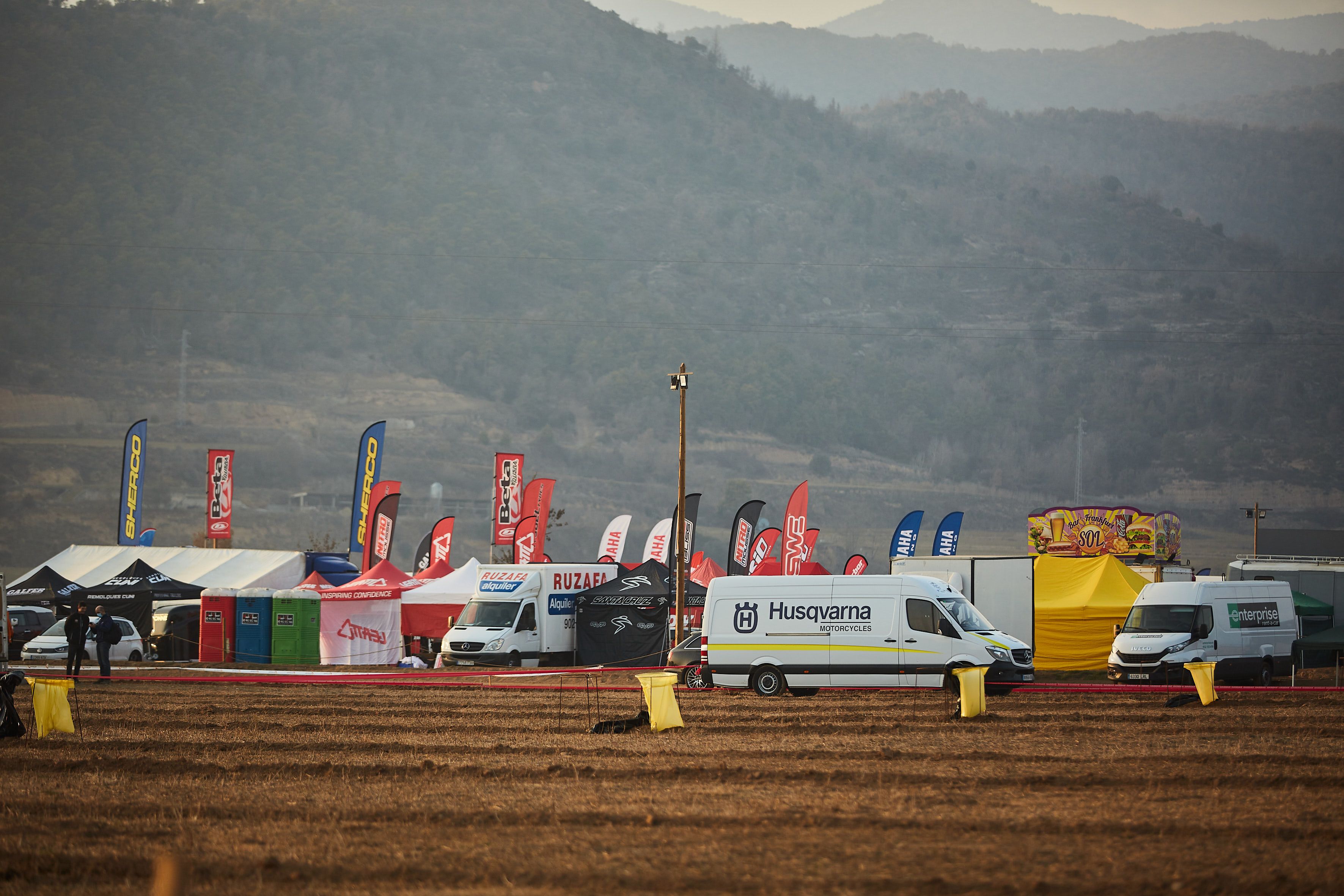 Bassella Race1 2022