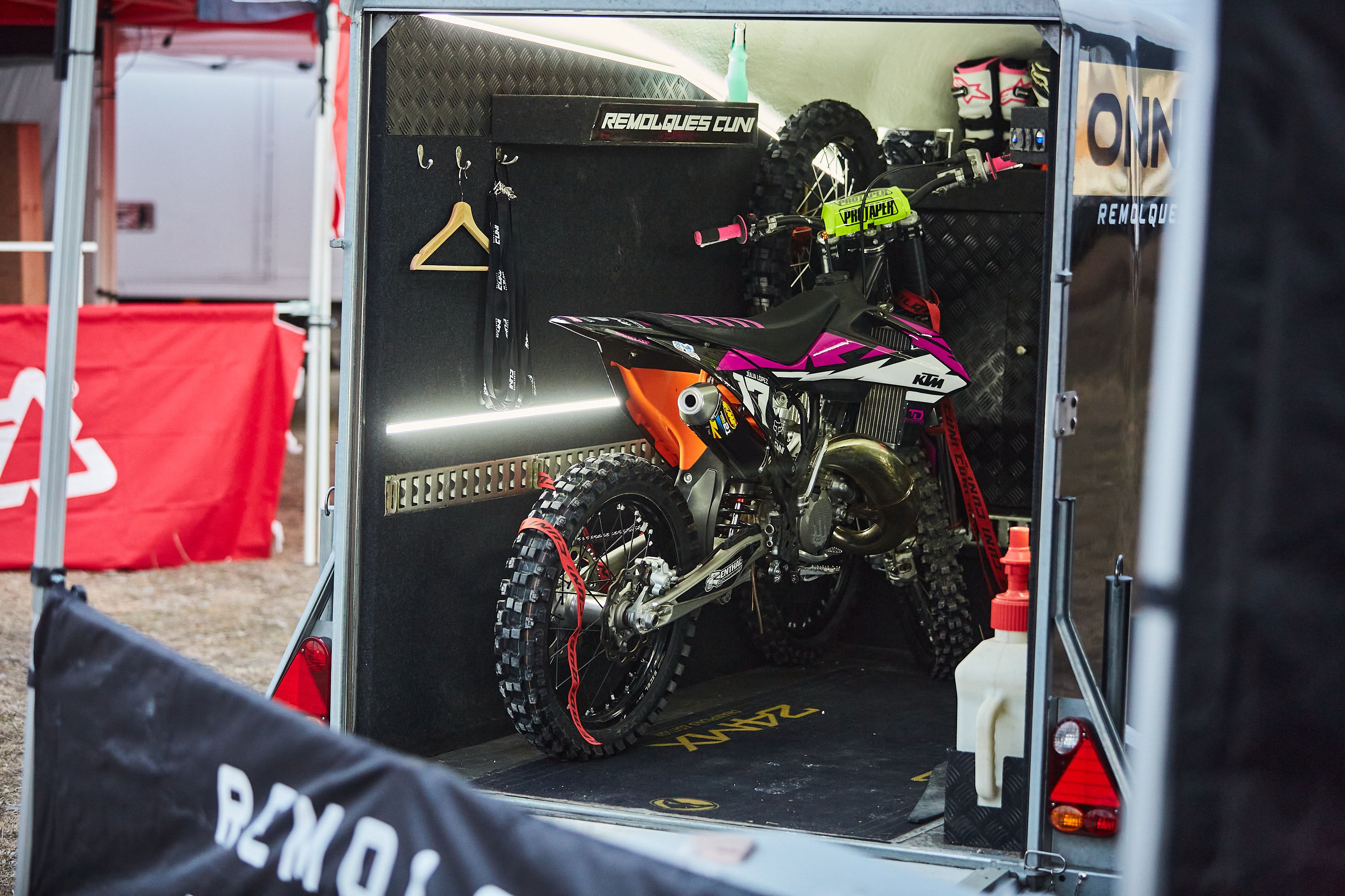  Bassella Race1 2022