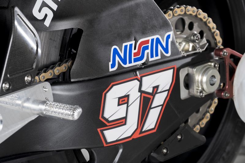 Honda CBR1000RR R HRC WSBK 2022 Iker Lecuona Xavi Vierge 19