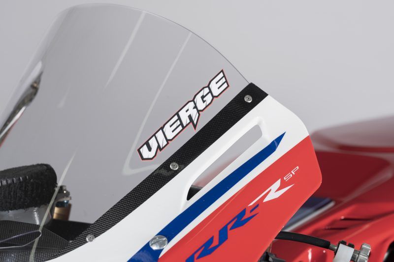 Honda CBR1000RR R HRC WSBK 2022 Iker Lecuona Xavi Vierge 34