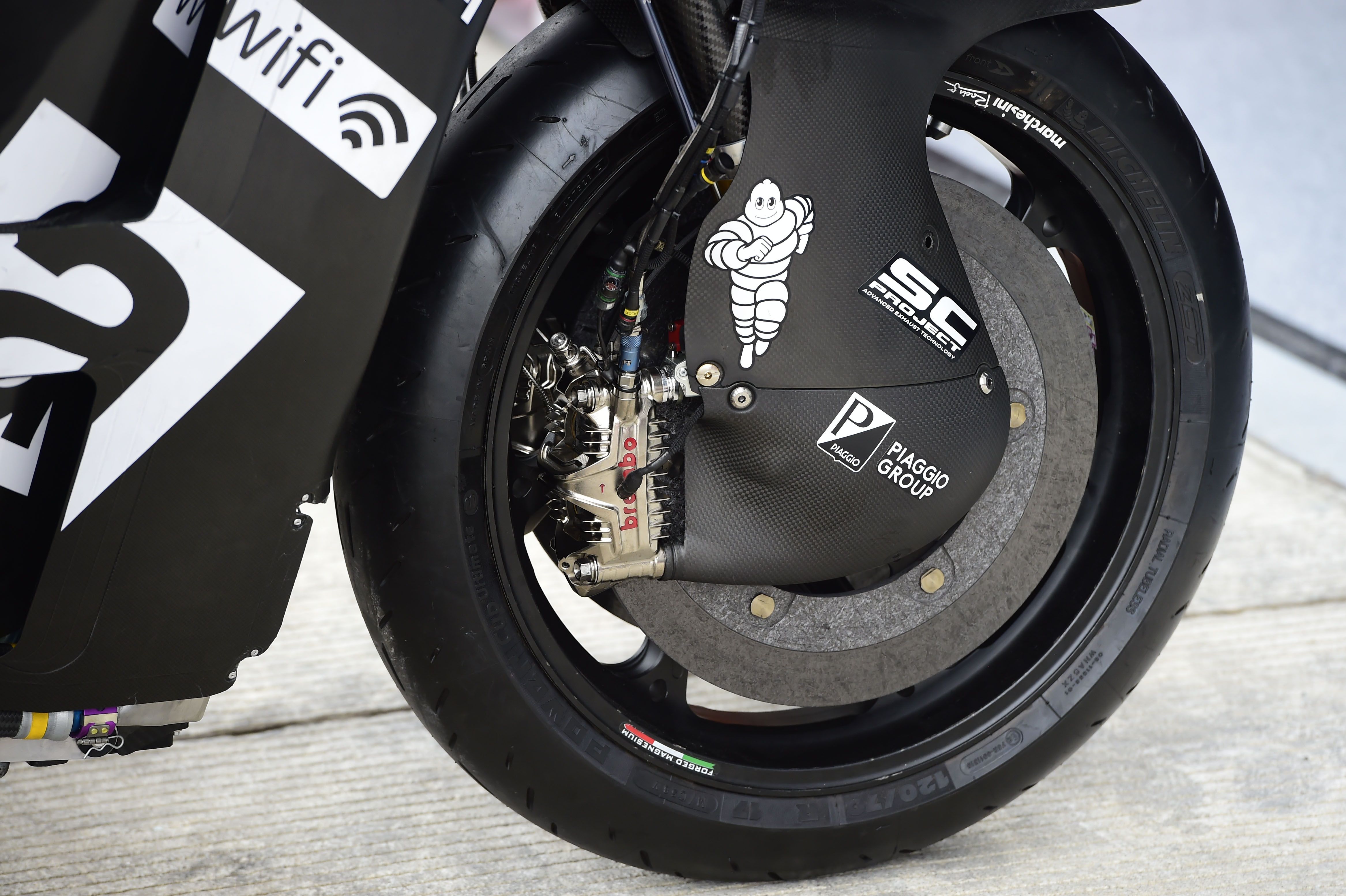 MotoGP 2022 en detalle Aprilia 01