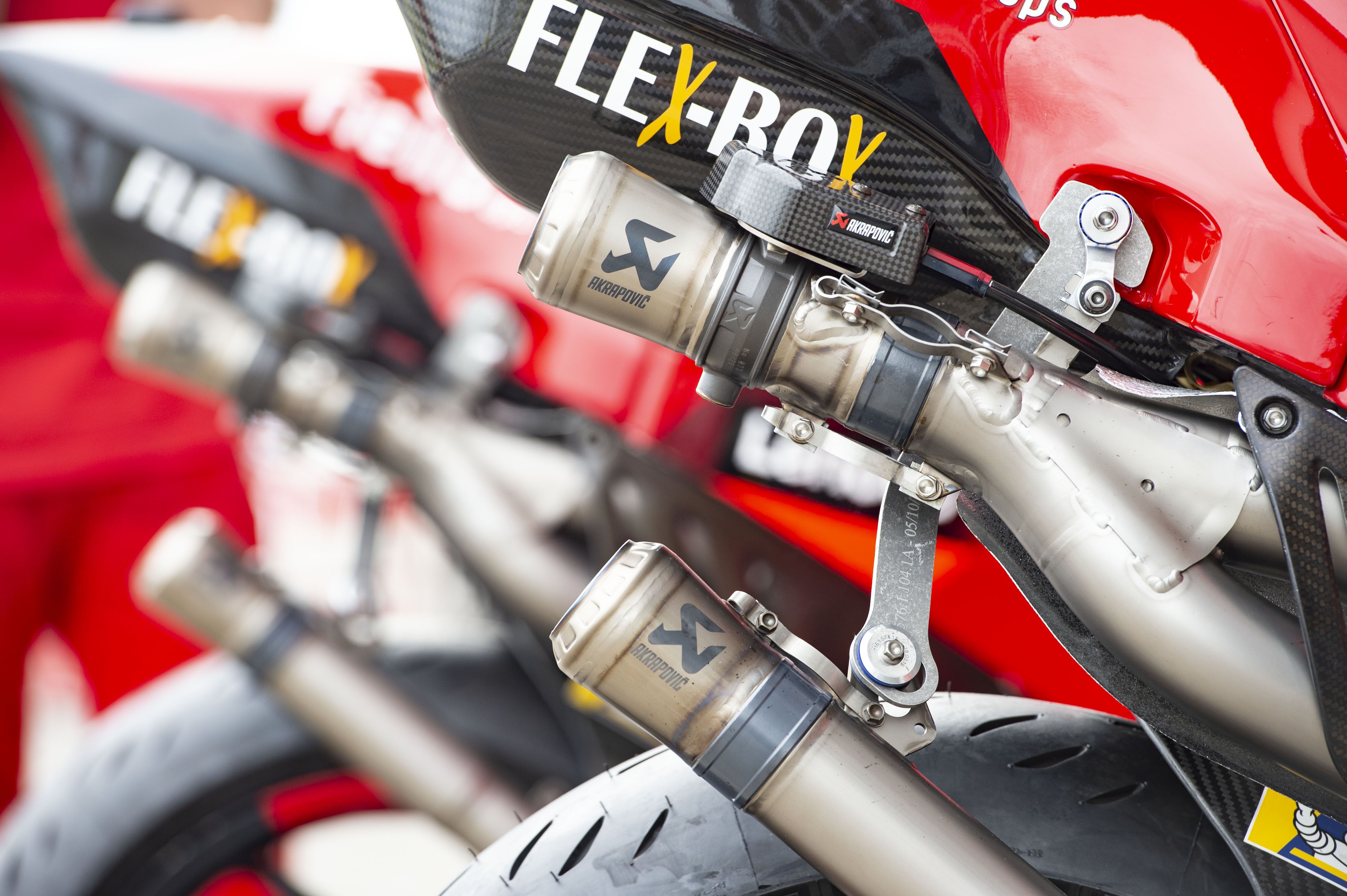MotoGP 2022 en detalle Ducati 02