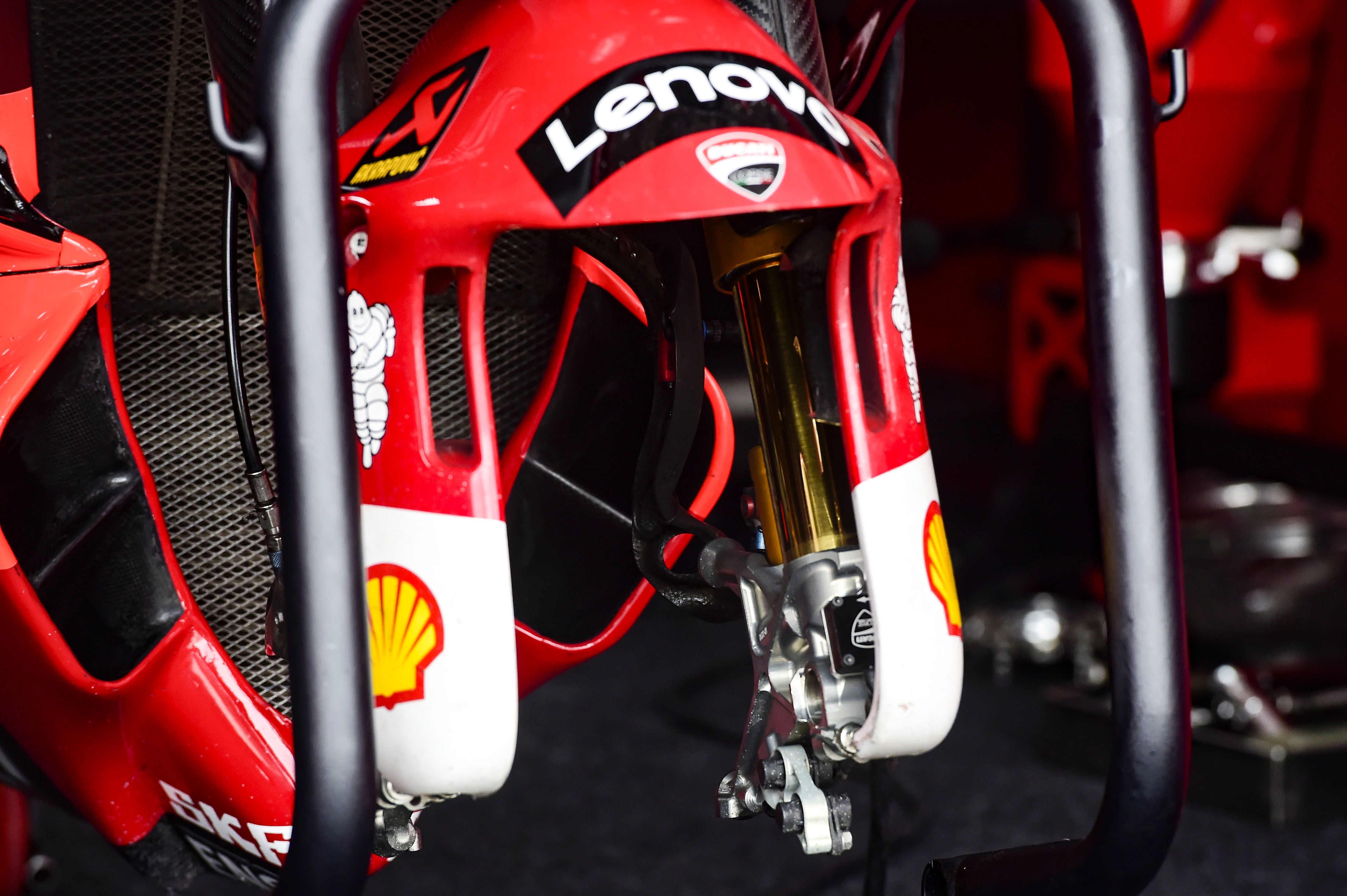 MotoGP 2022 en detalle Ducati 03