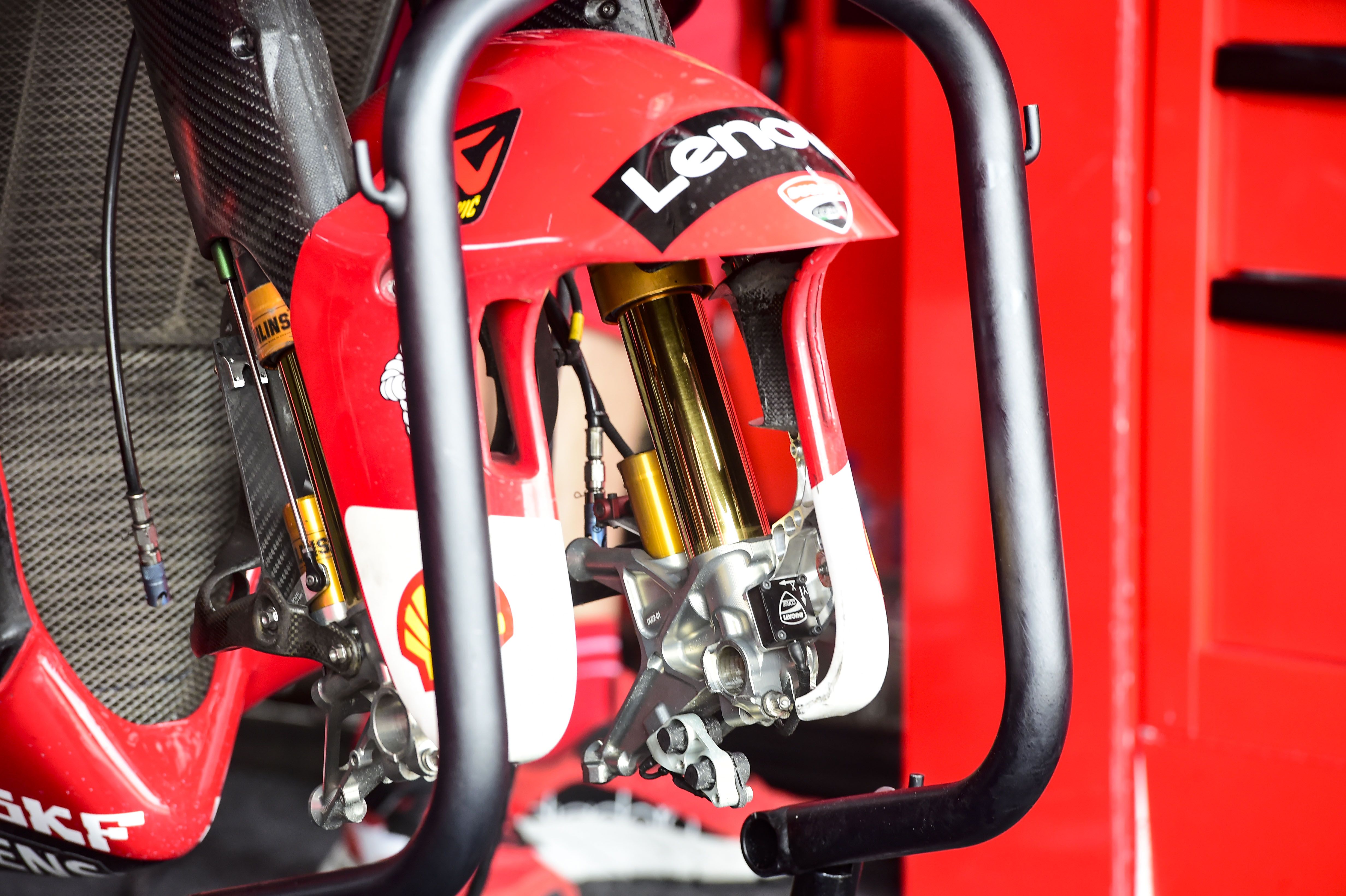 MotoGP 2022 en detalle Ducati 06