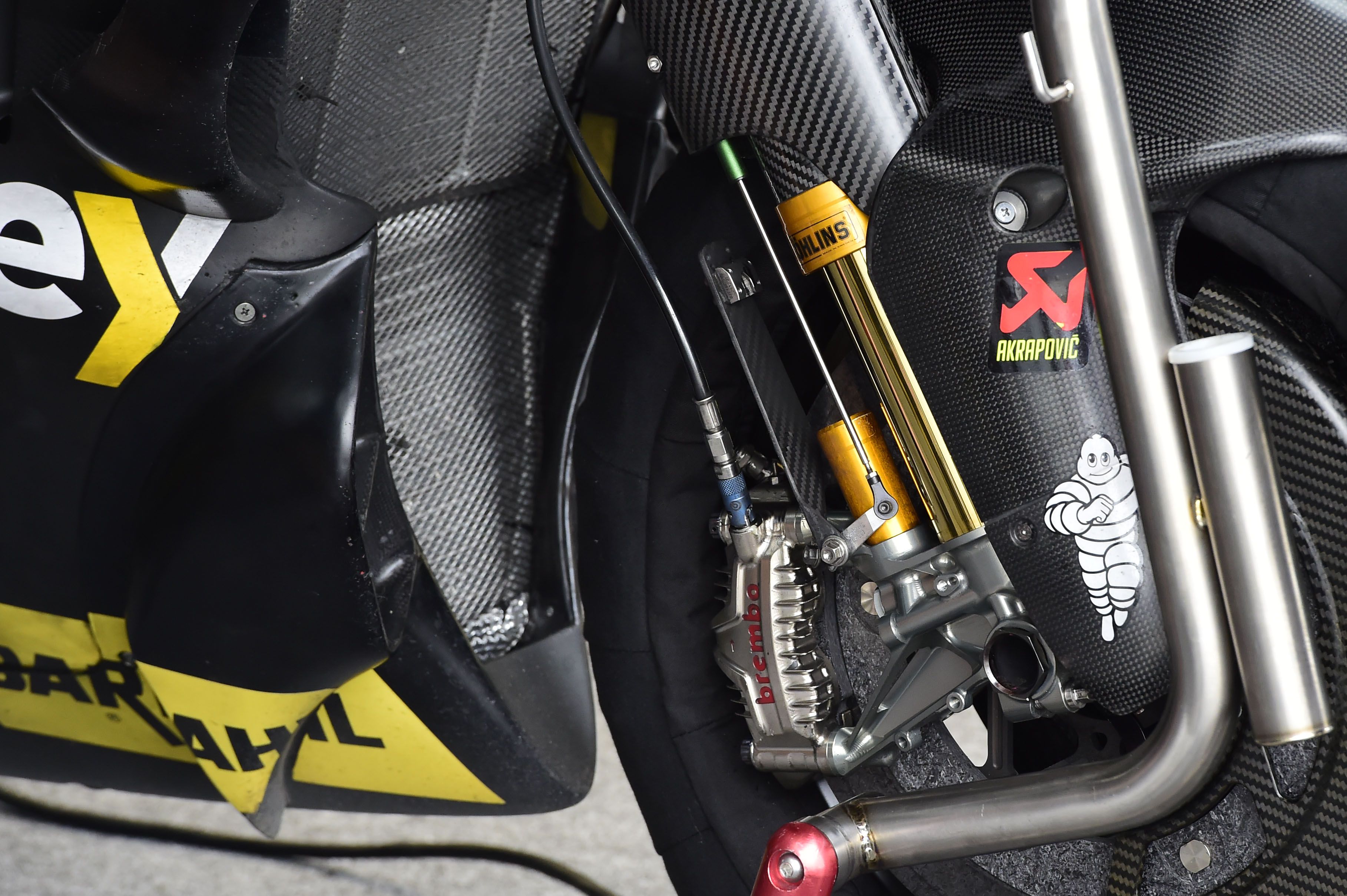 MotoGP 2022 en detalle Ducati 07