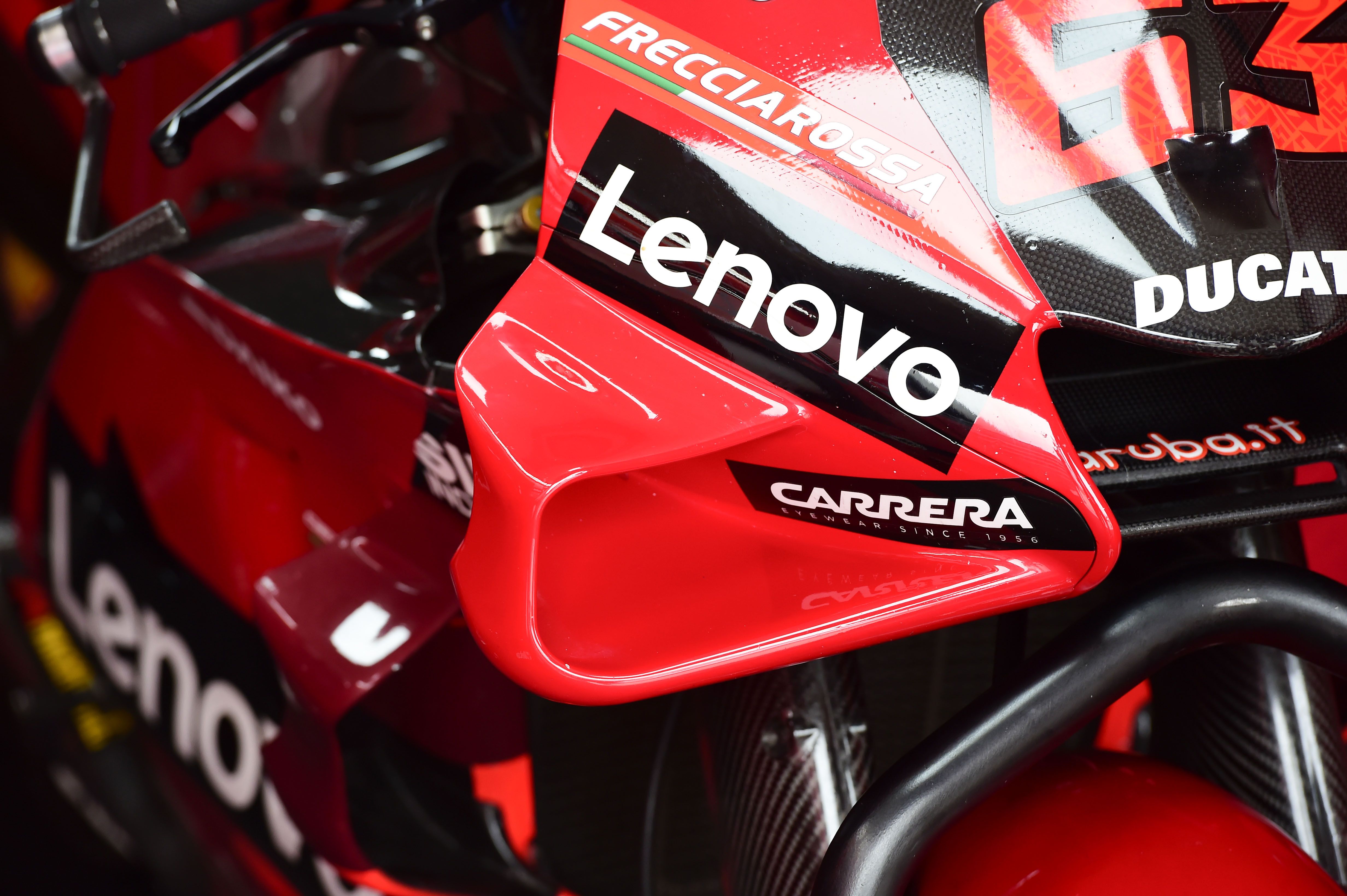 MotoGP 2022 en detalle Ducati 08