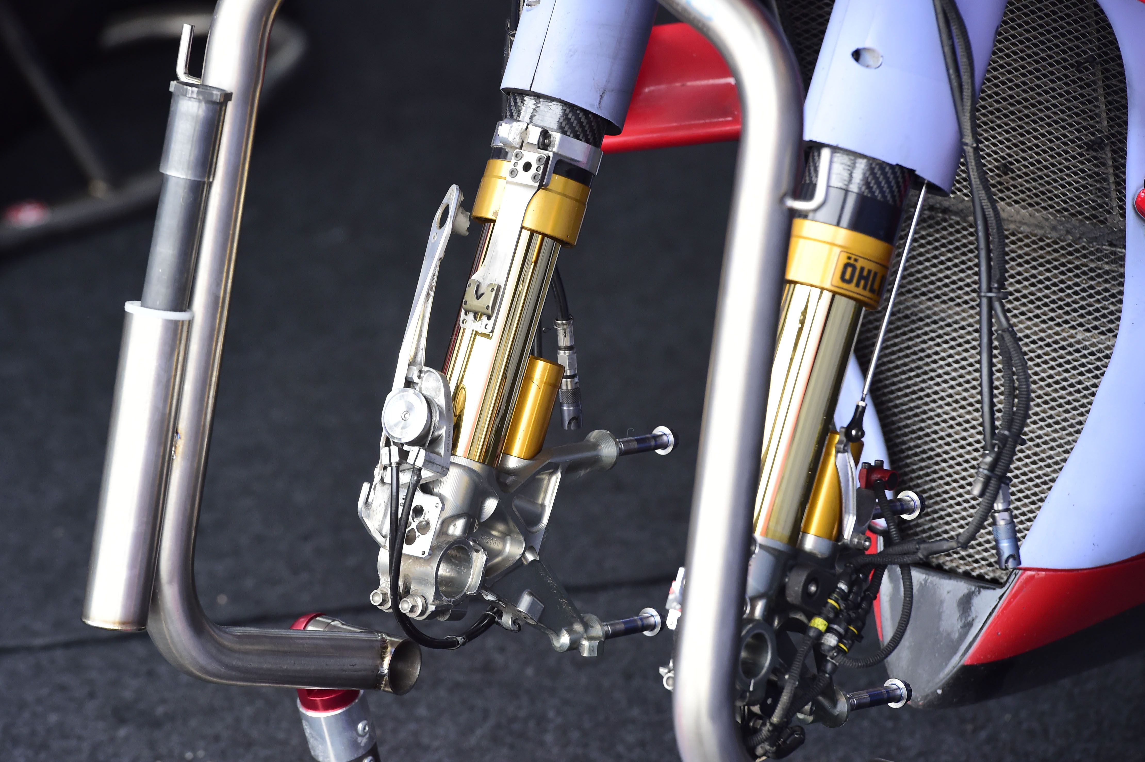MotoGP 2022 en detalle Ducati 10