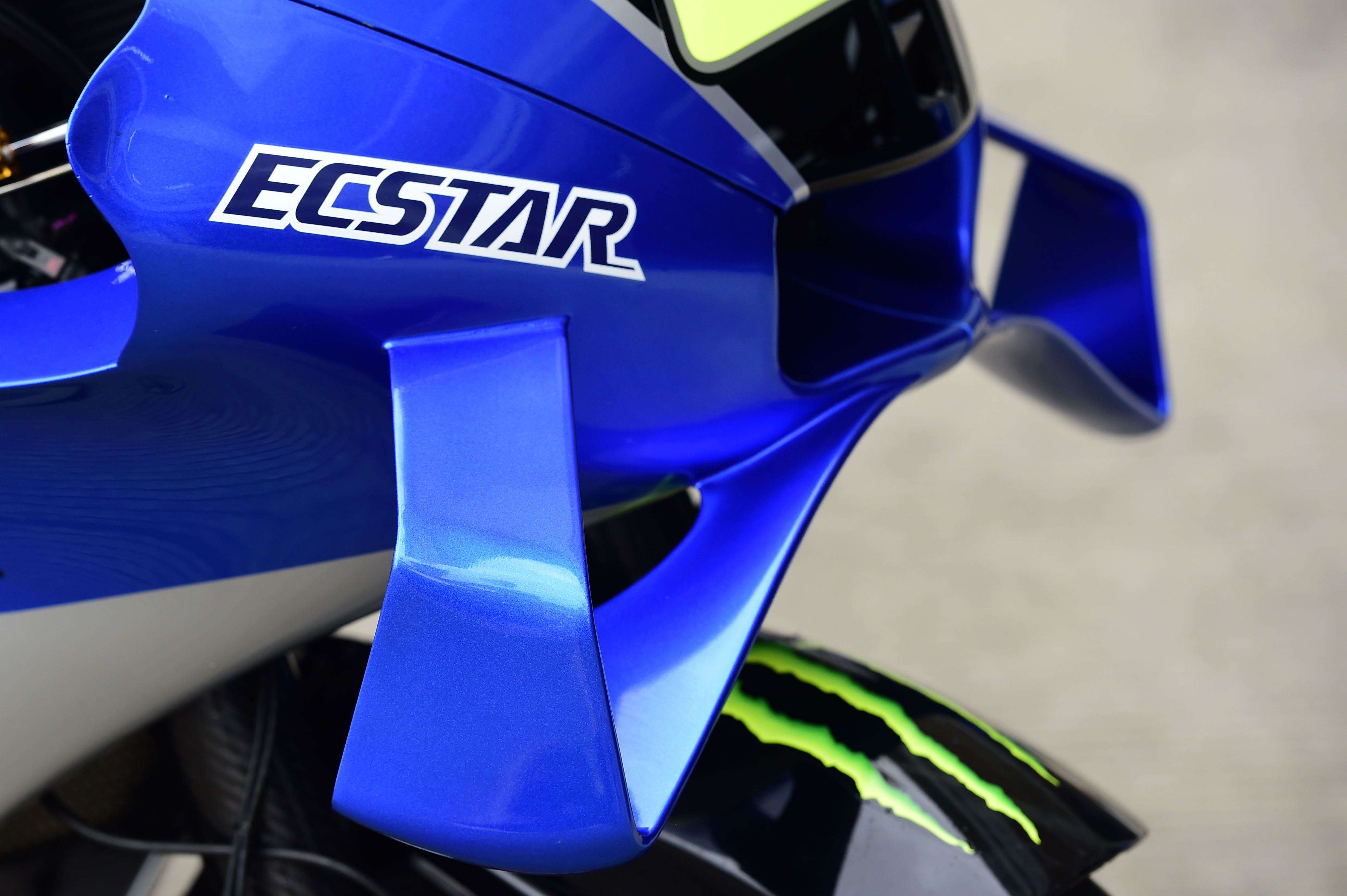 MotoGP 2022 en detalle Suzuki 02